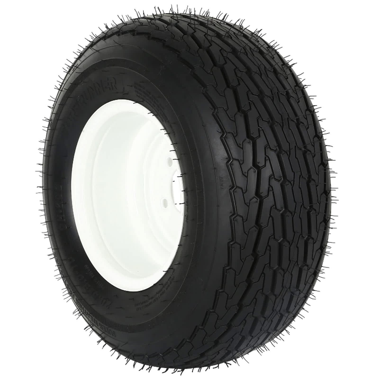 WEIZE TEB-0773 Trailer-Towing-Accessories - View #4