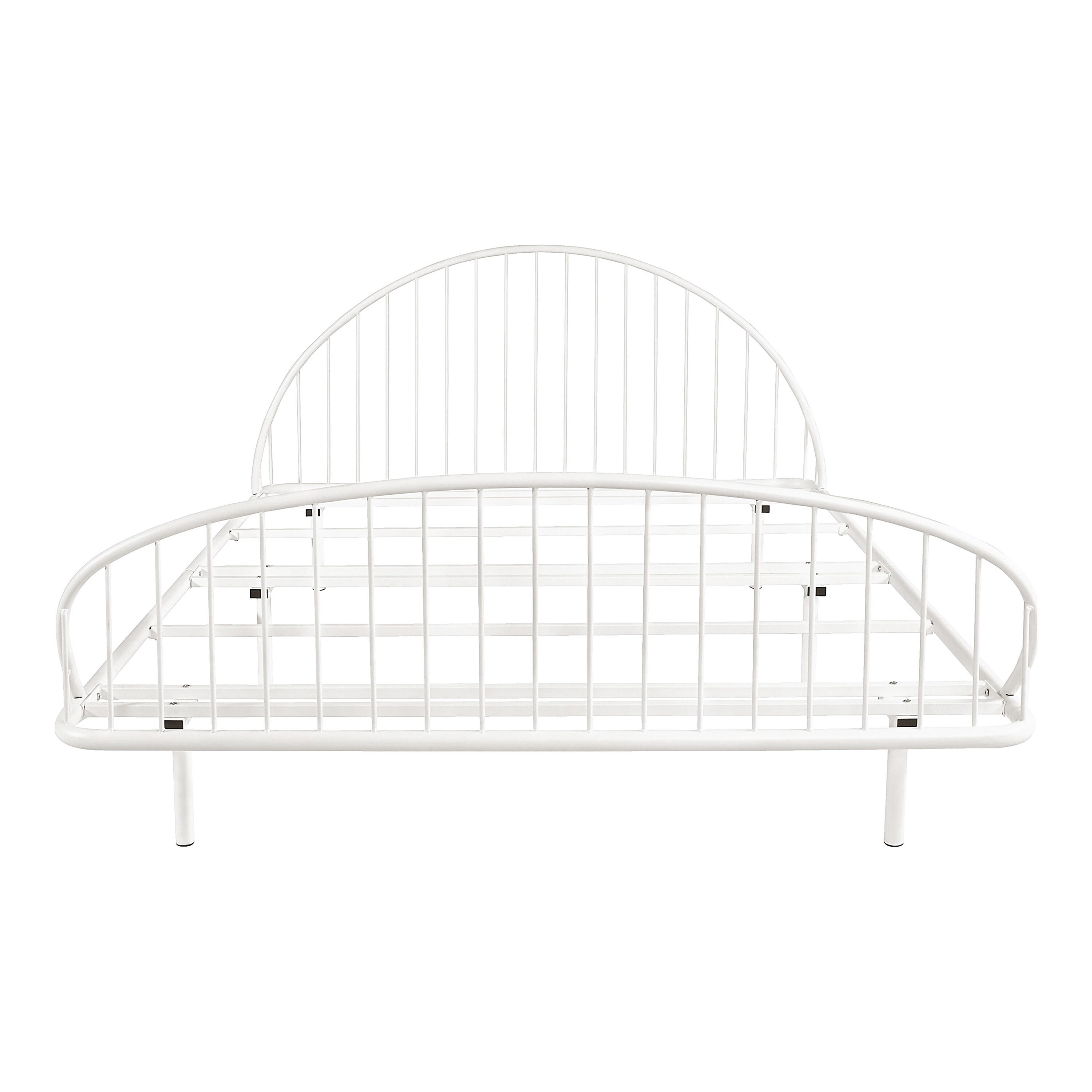 Furniture of America EC-7236WH-Q beds - View #4