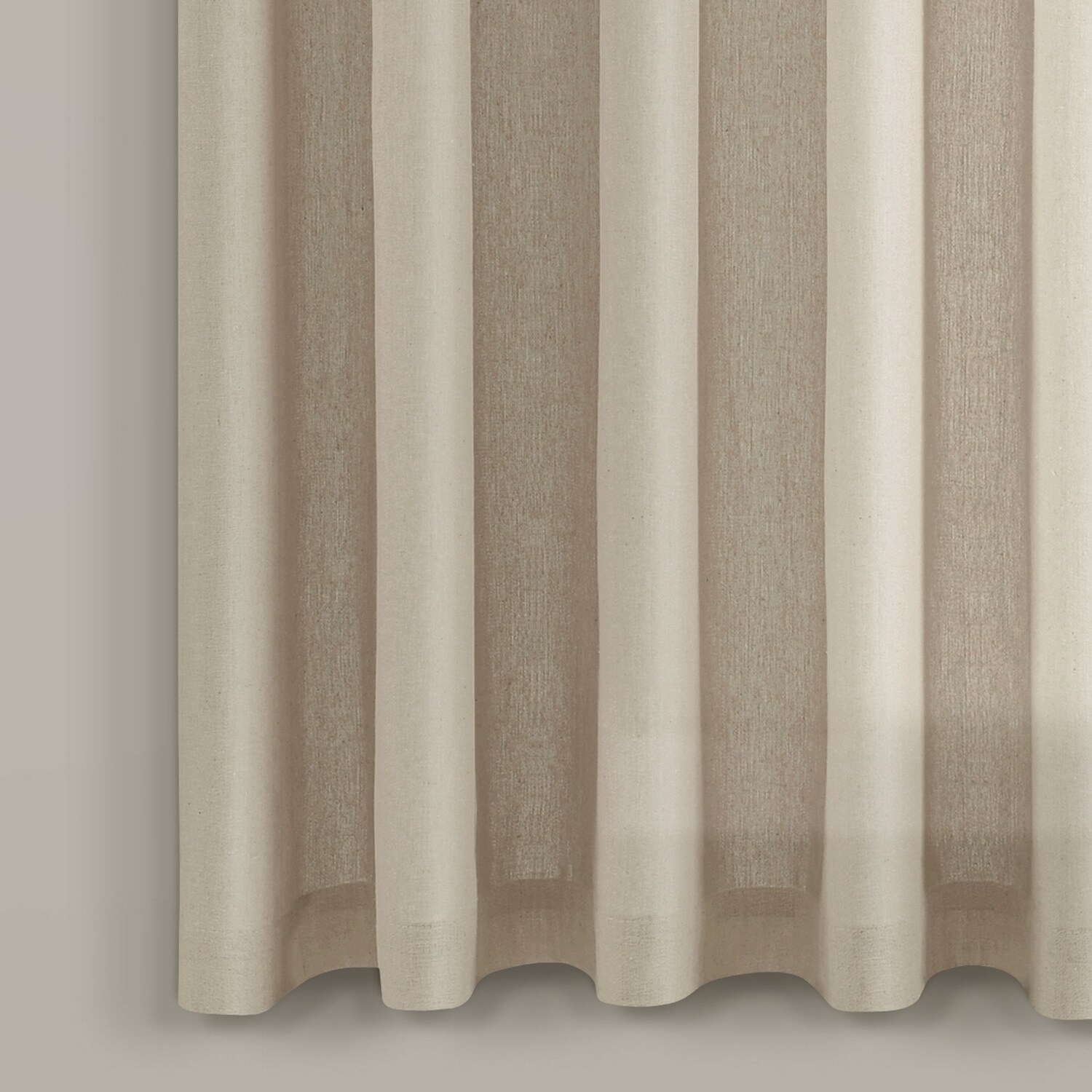 Lush Decor 16T007593 curtains - View #3