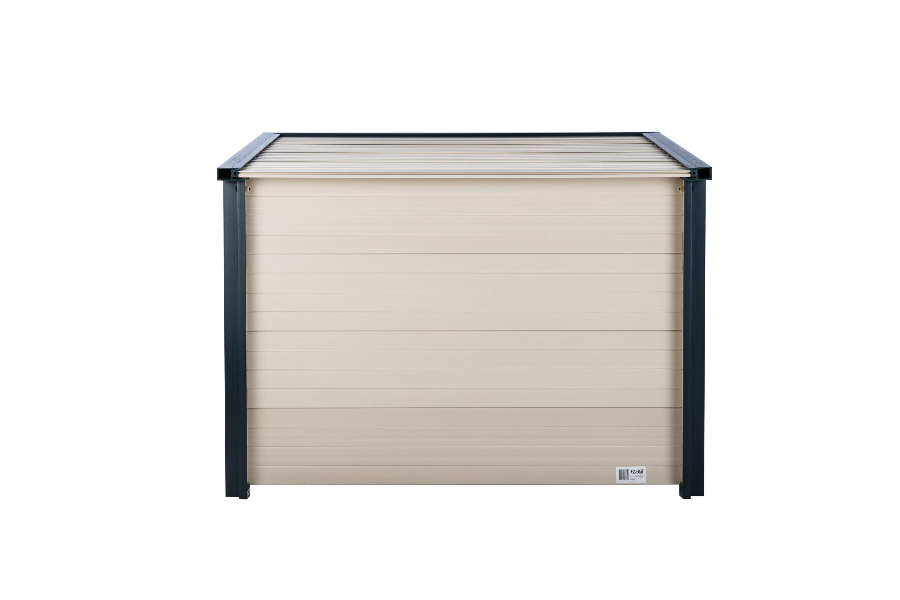 New Age Pet ECOH203JMB-GN Dog-Houses - View #4