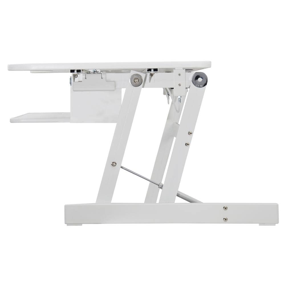 Rocelco R DADRW desks - View #6