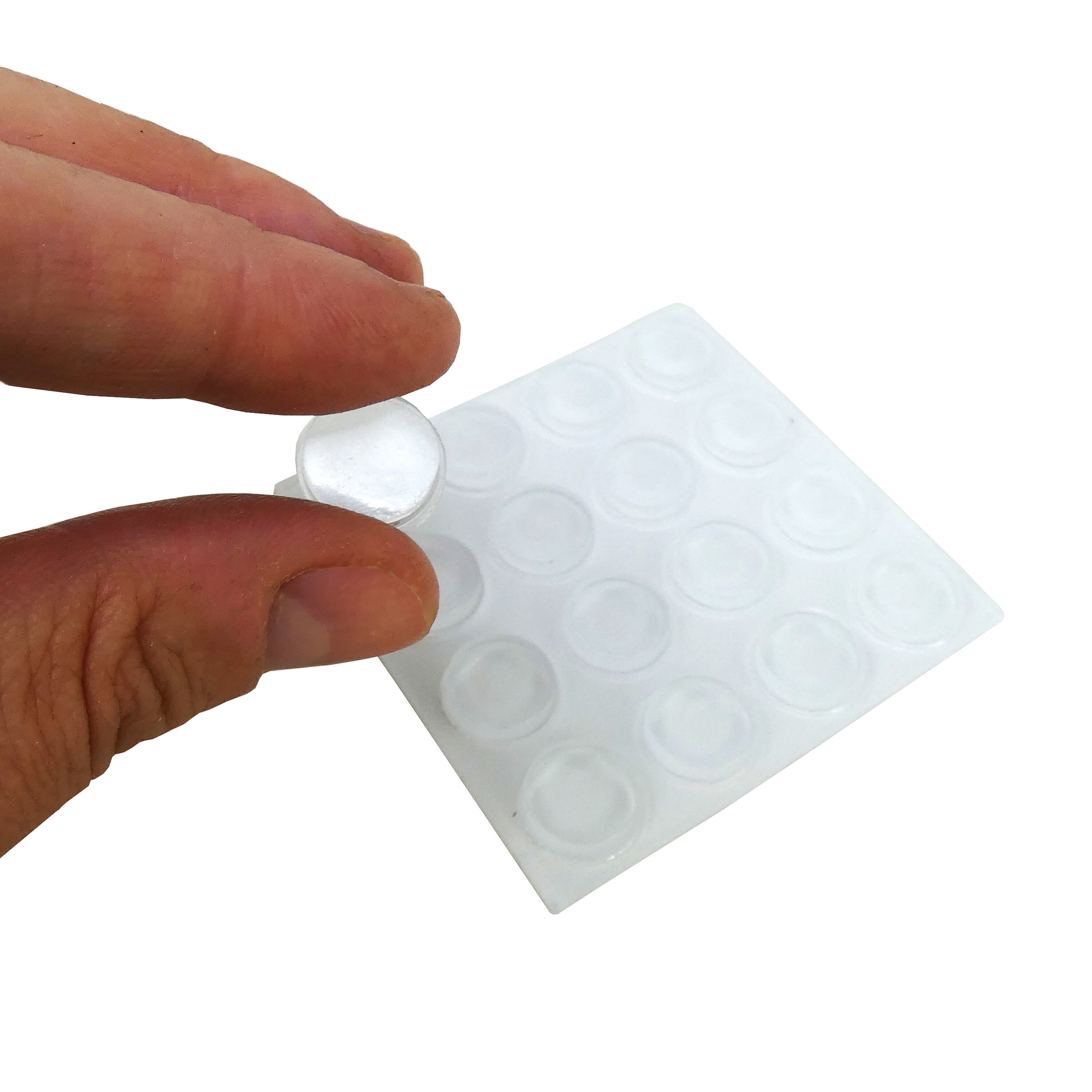 RELIABILT 4215824RB Cabinet-Bumpers - View #5