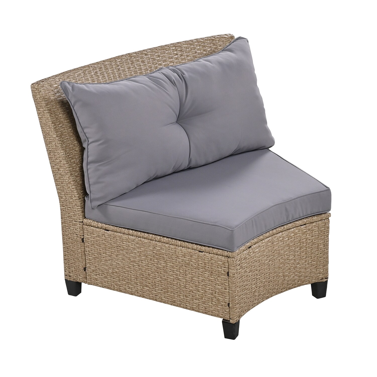 Bybafun YA0200023 Patio-Sofas-Daybeds - View #7
