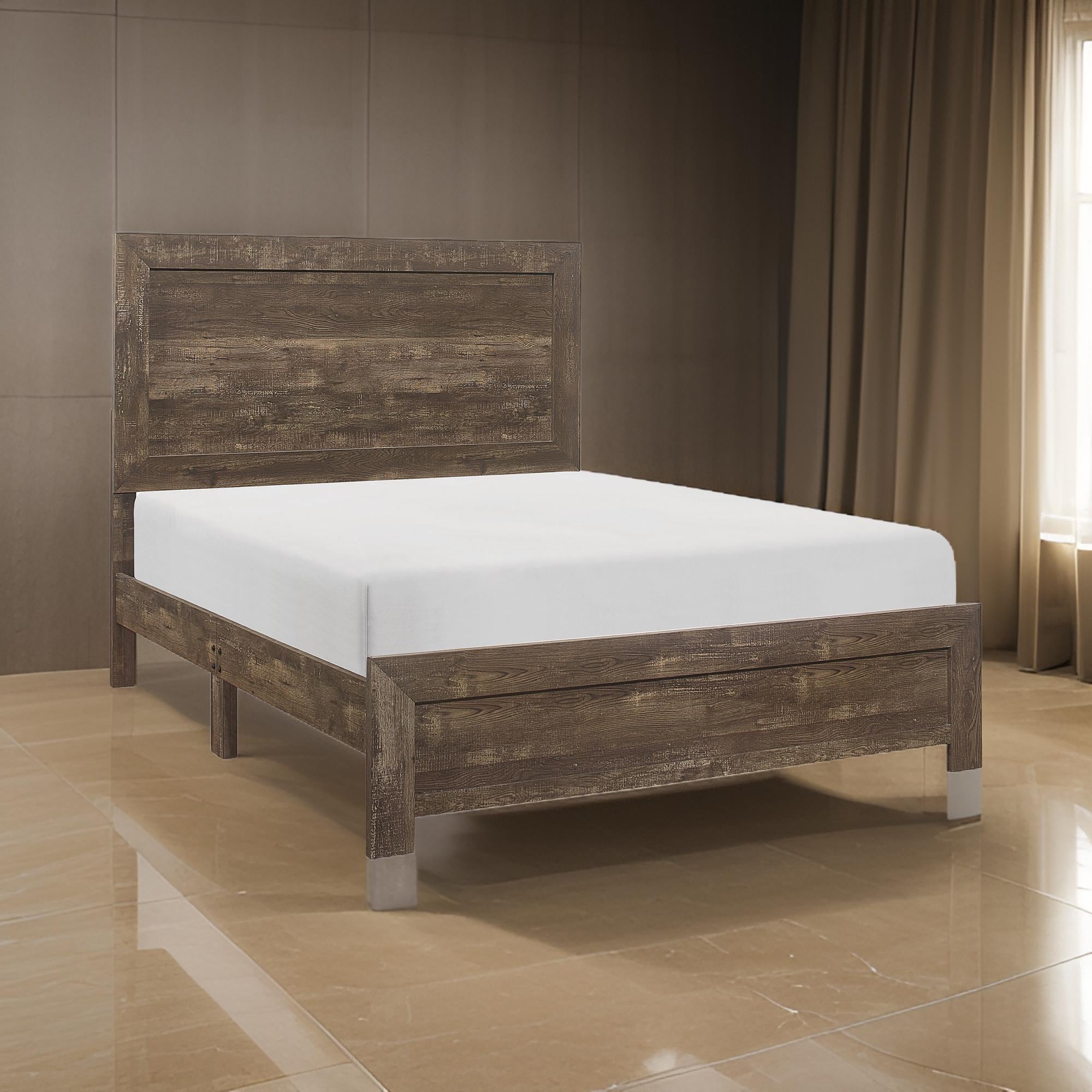 Benzara BM219066 beds - View #6