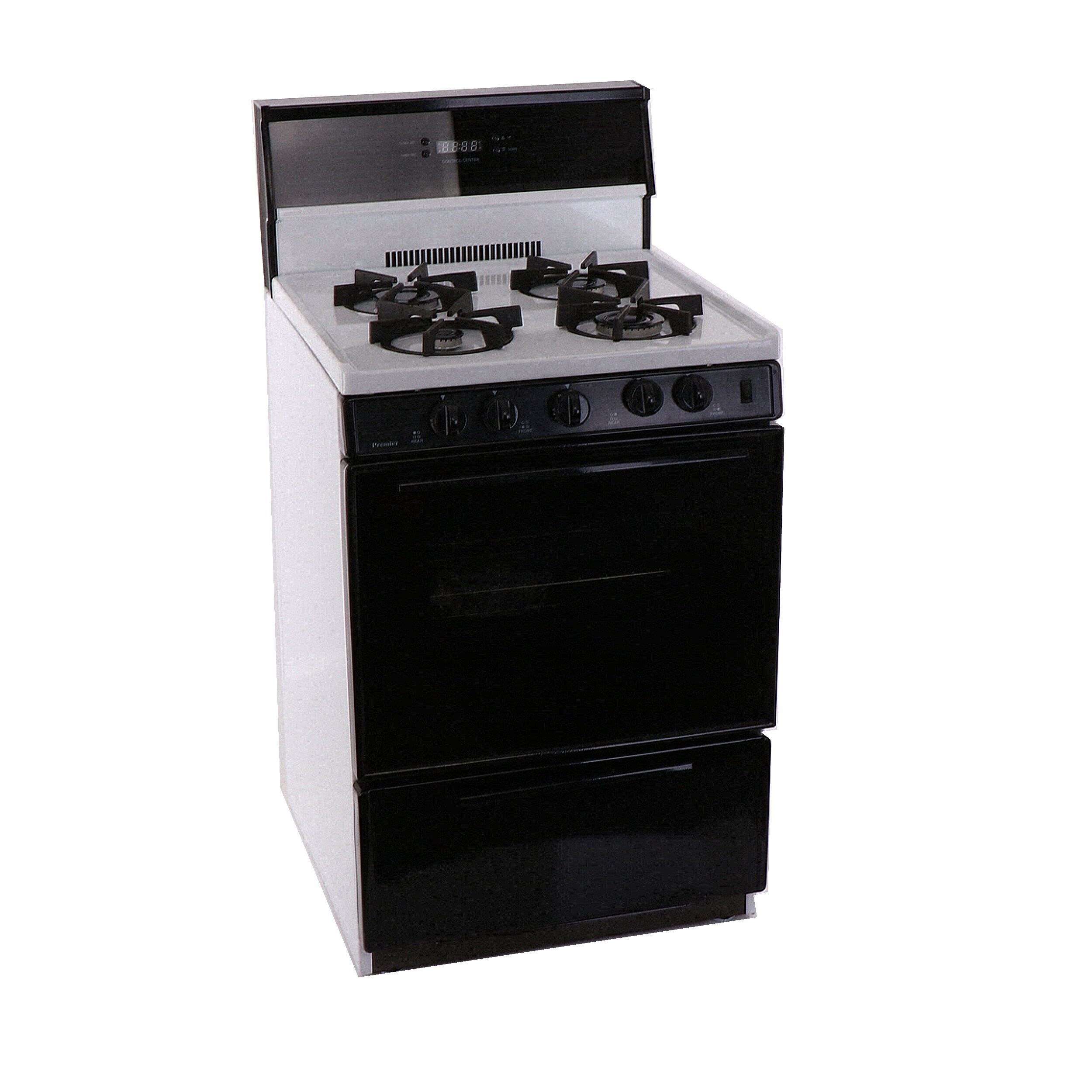 Premier SJK340WP Freestanding-Gas-Ranges - View #2