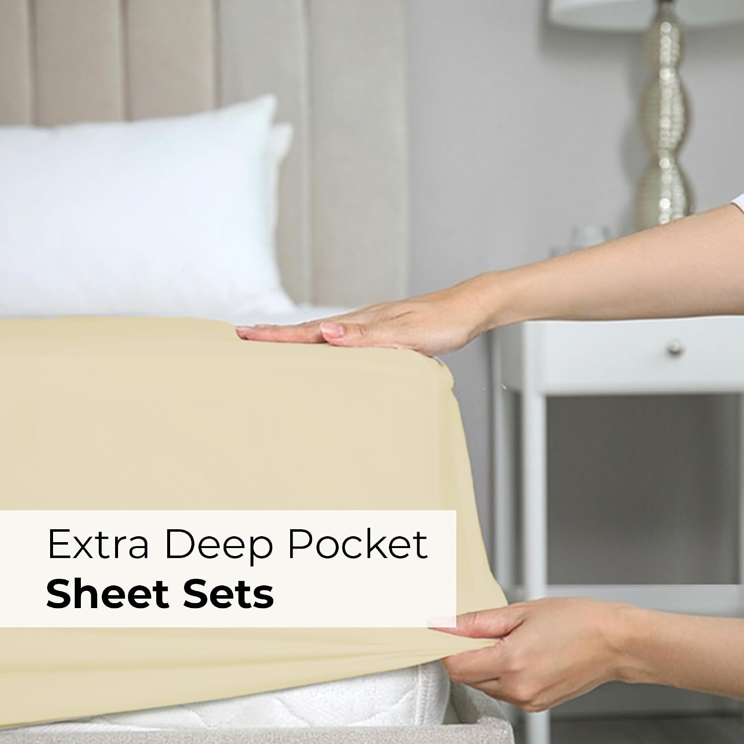CGK Linens 5061017869047  - View #5