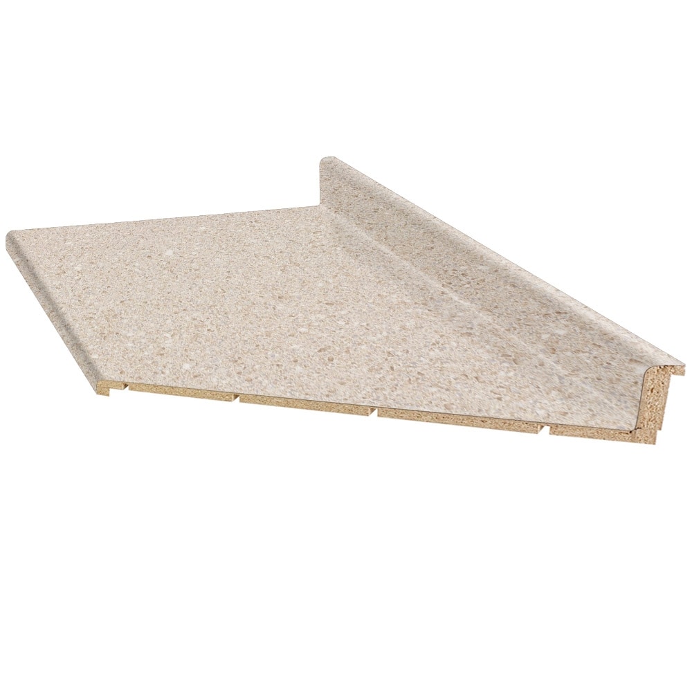 VT Dimensions Wilsonart VT Dimensions 10-ft x 25.5-in x 4.5