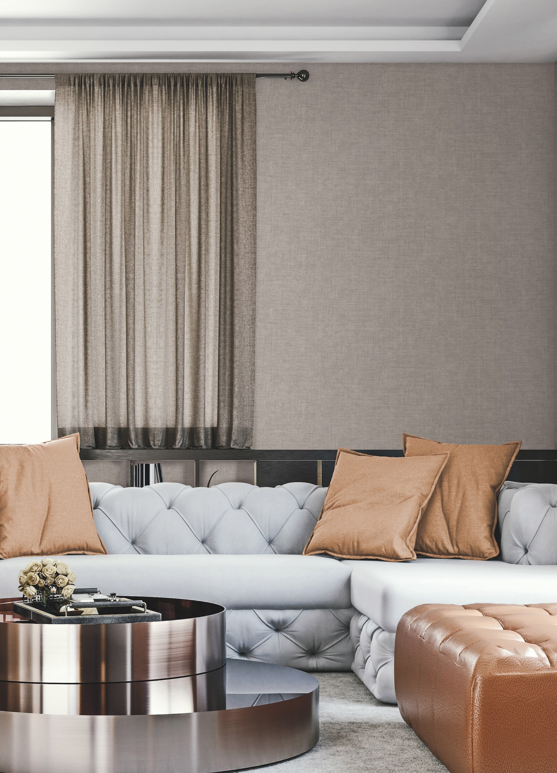 York Wallcoverings 5552 wallpaper - View #2