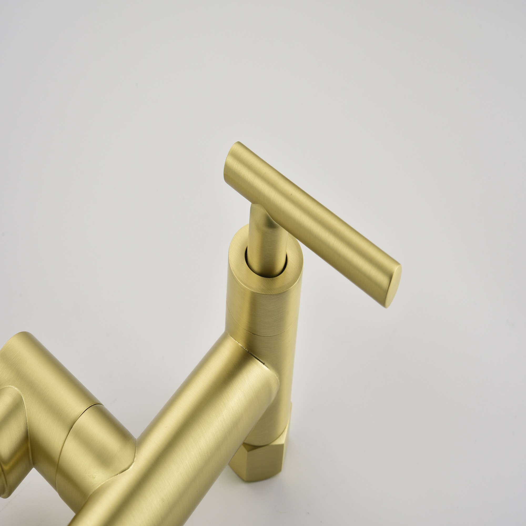 HyperDrop Cart X-7ASUFR6WCQH3 Kitchen-Faucets - View #4
