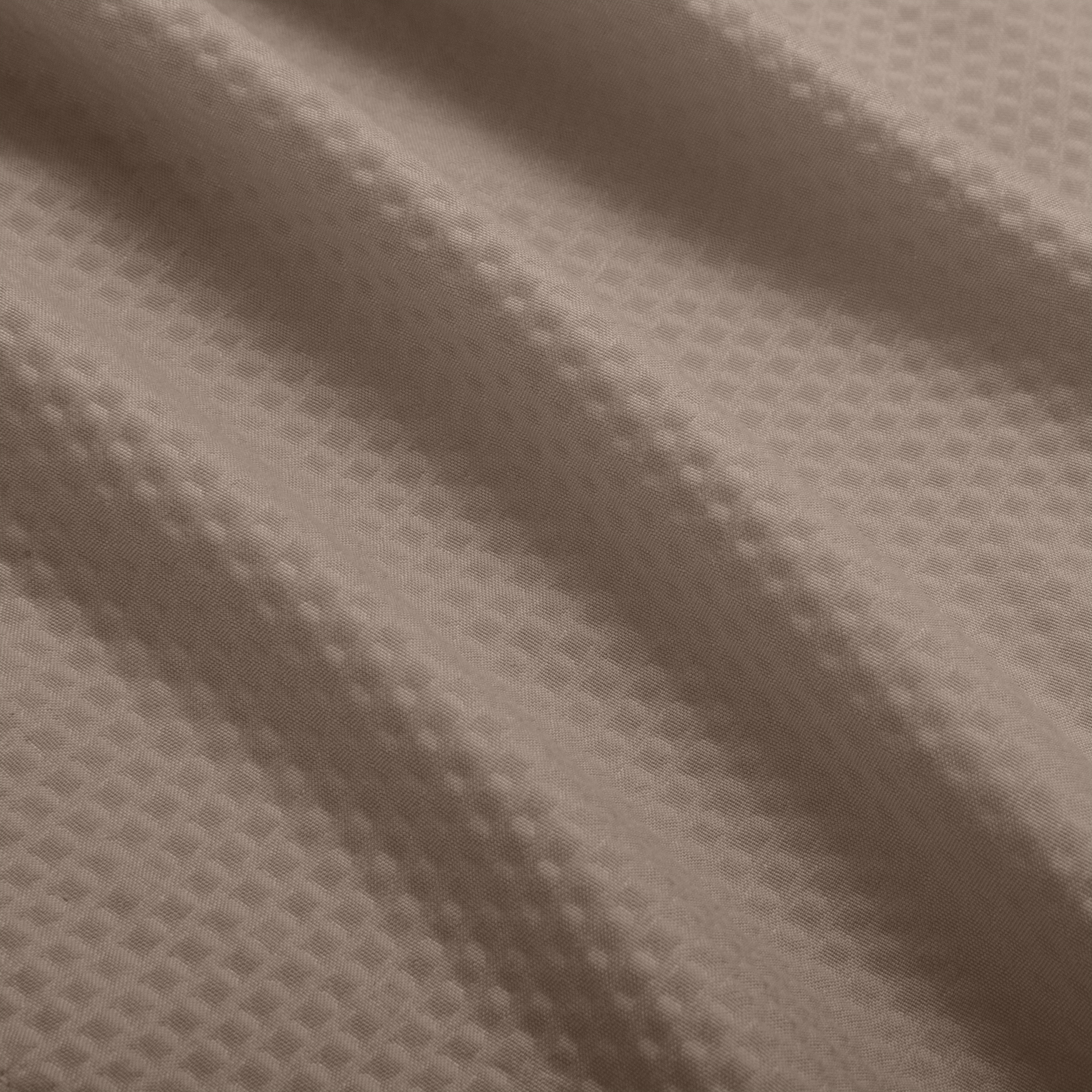 Bath Bliss 5415-TAUPE Shower-Curtains-Liners - View #7