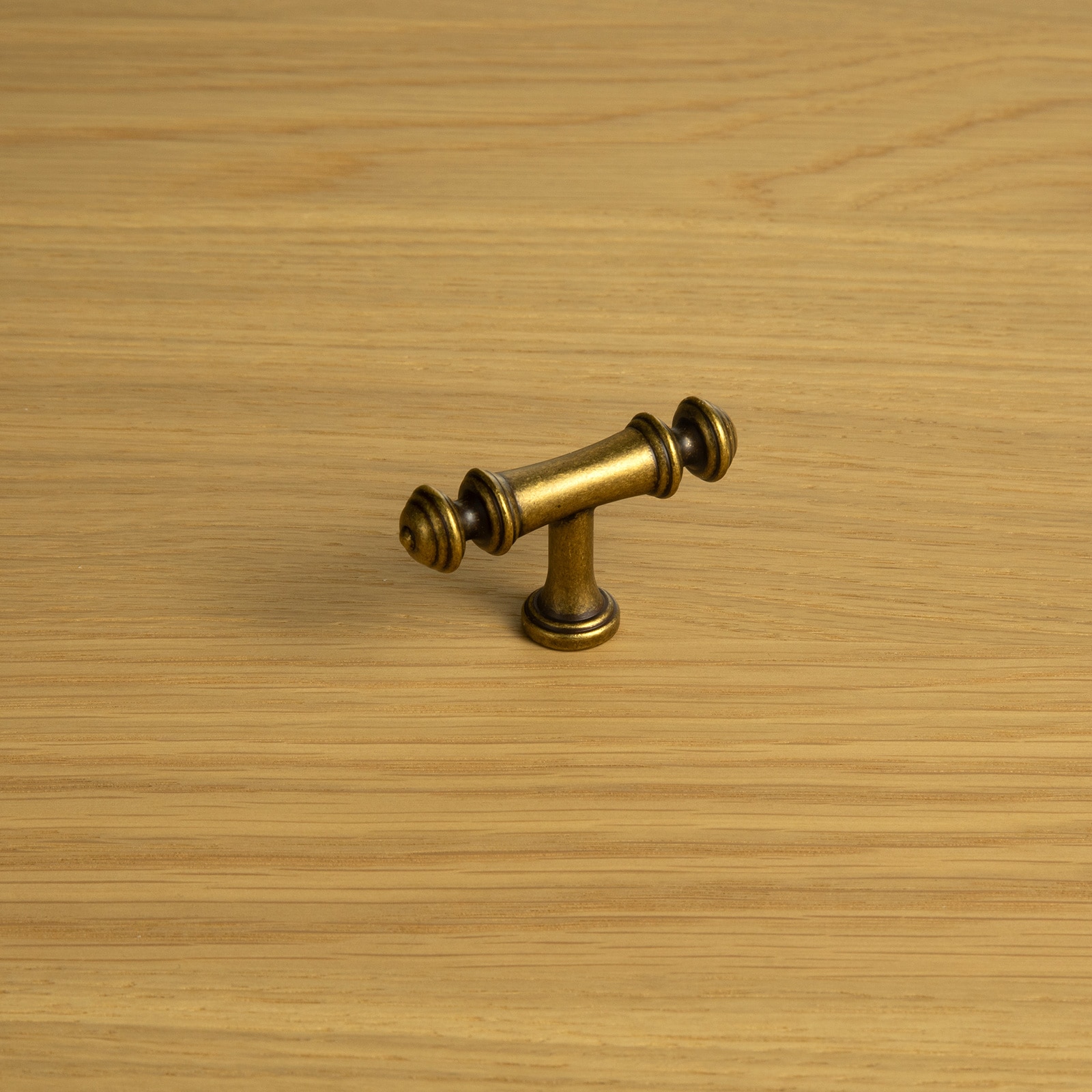 Miaokesen 9618GT-DK Cabinet-Knobs - View #3