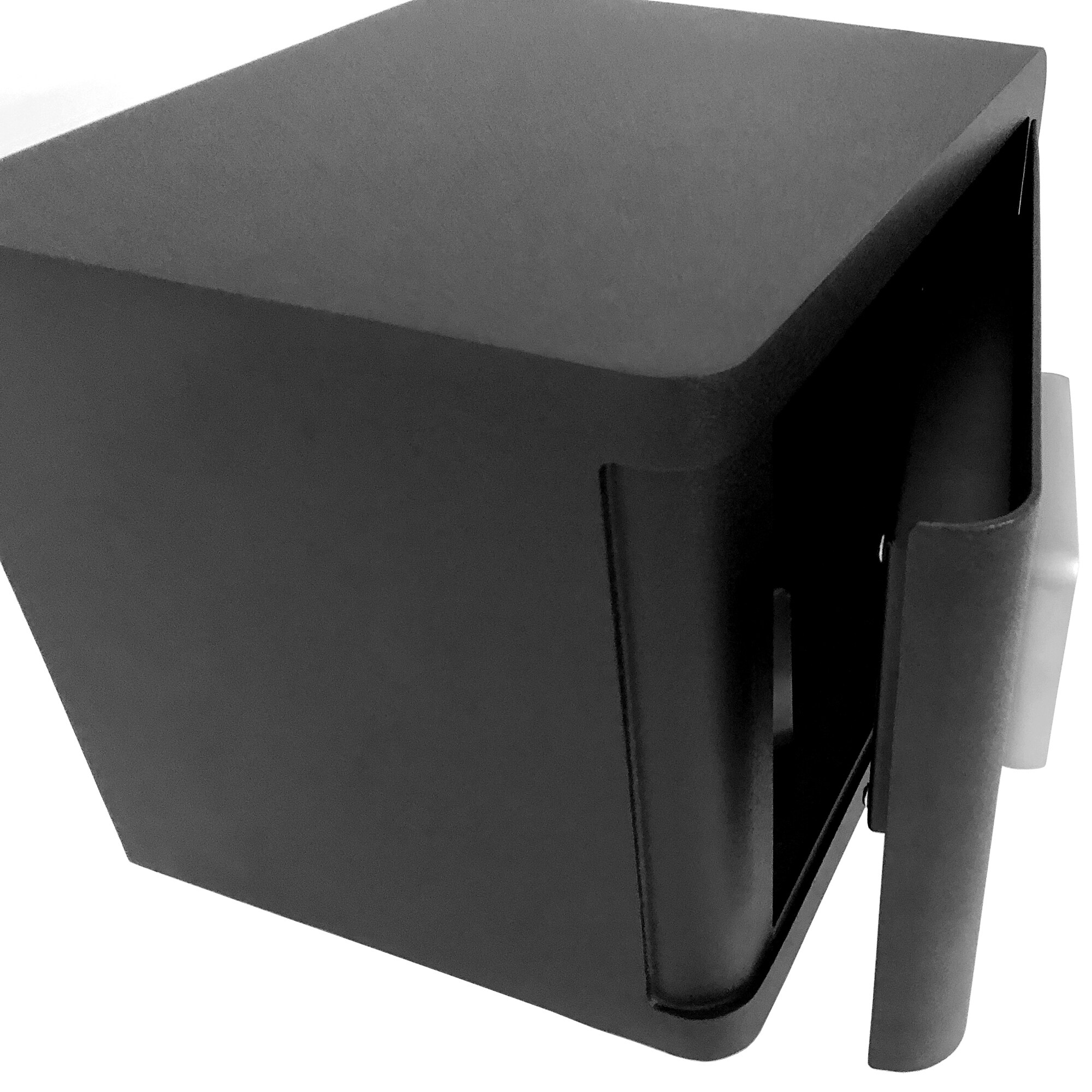 Honeywell 5403 Chest-Safes - View #3