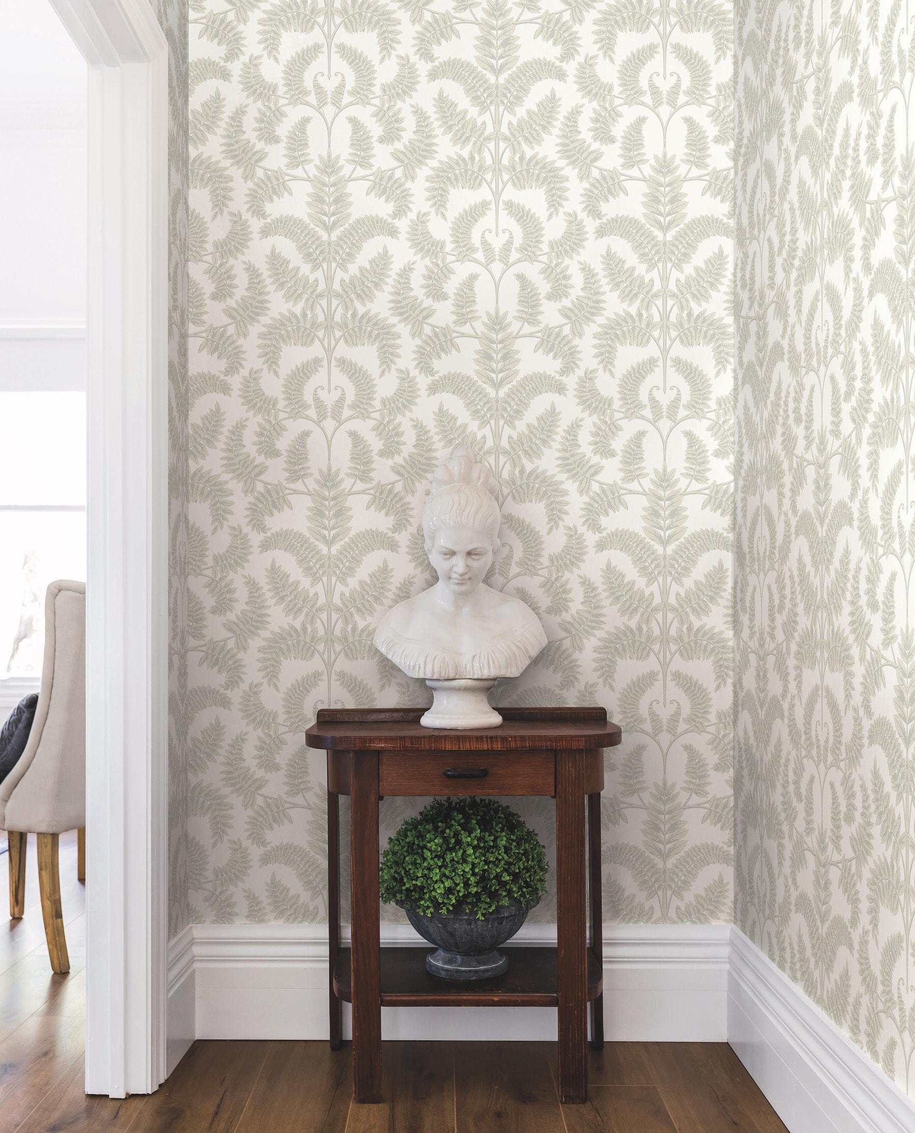York Wallcoverings DM4963 wallpaper - View #2