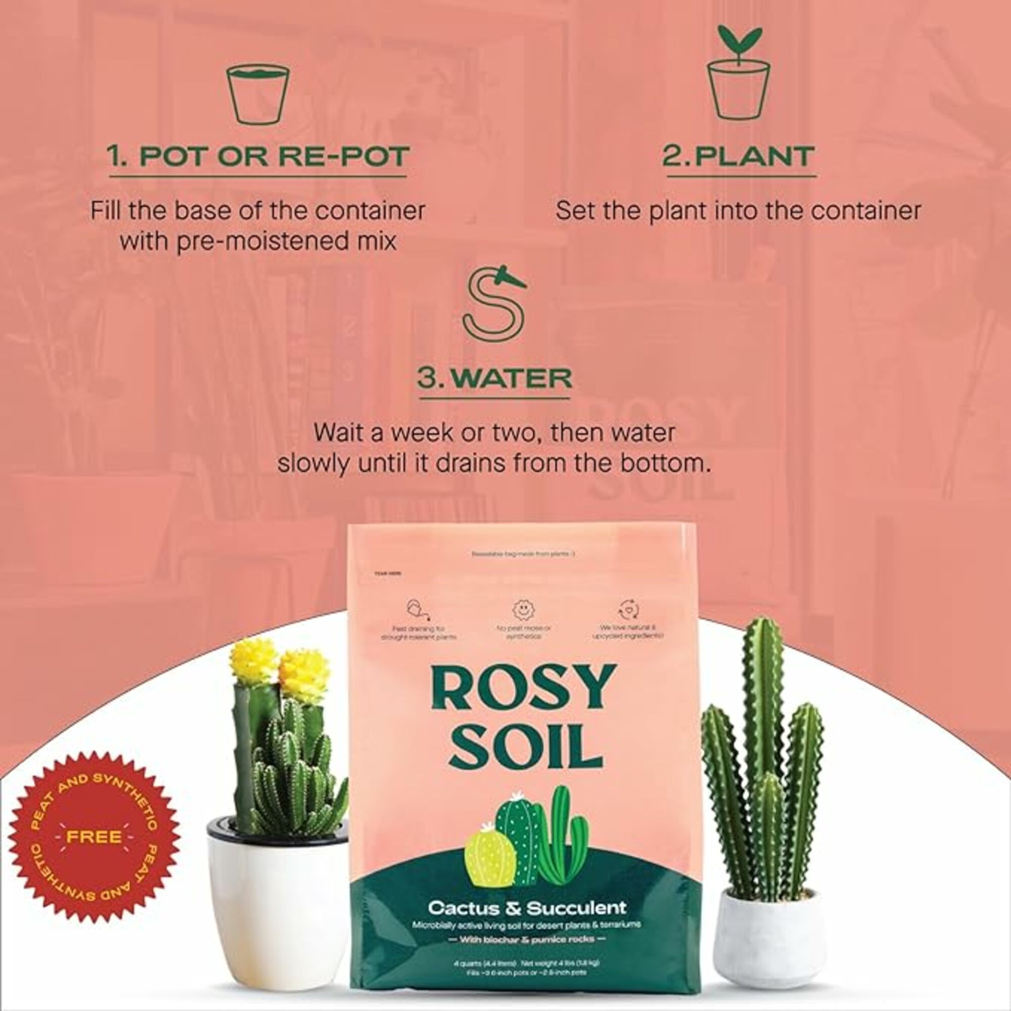 Rosy Soil 196852105274 Garden-Soil-Soil-Amendments - View #2