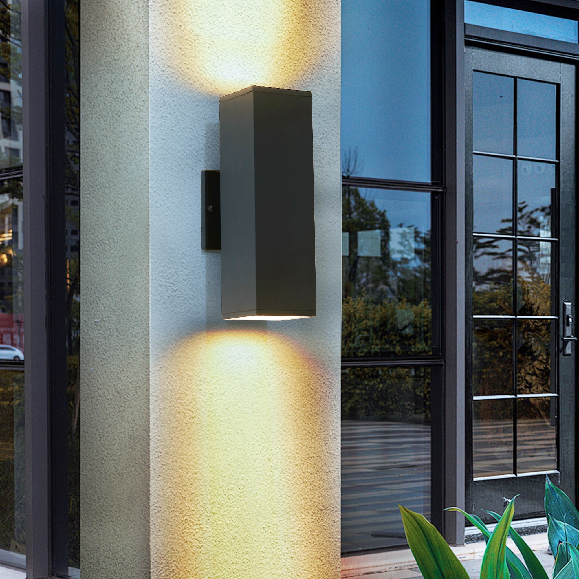 Trivework ZLP243536JH Outdoor-Wall-Lighting - View #4