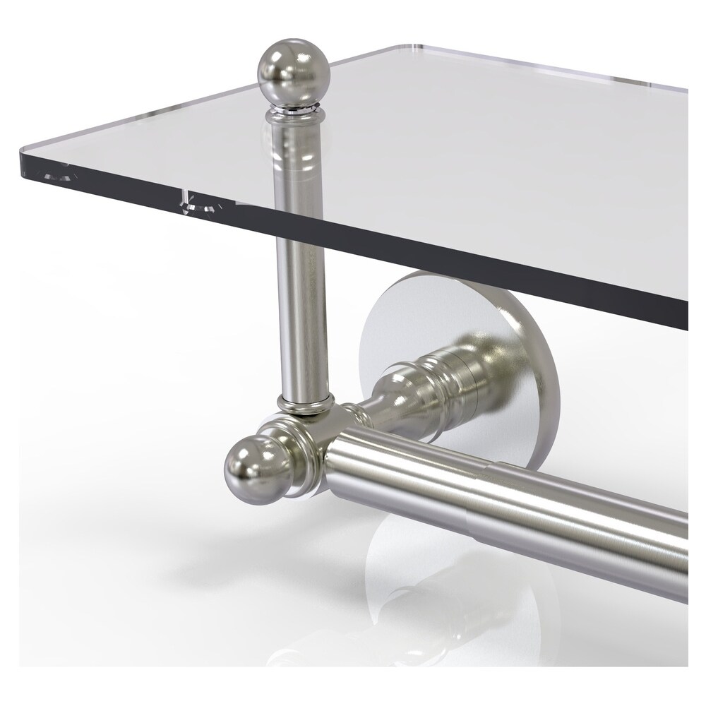 Allied Brass P1000-GLT-24-SN d060360 - View #2