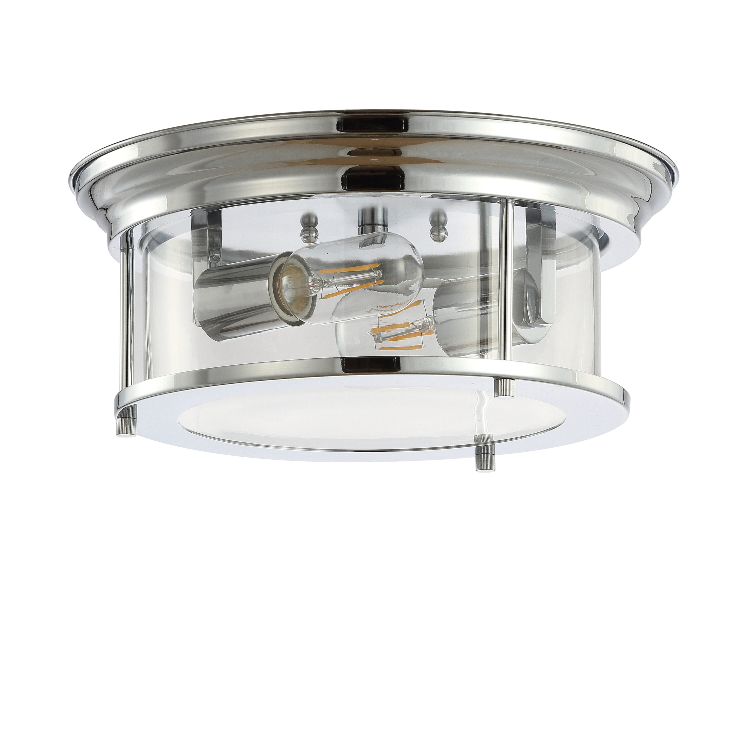 JONATHAN  Y JYL7446C flushmounts - View #6