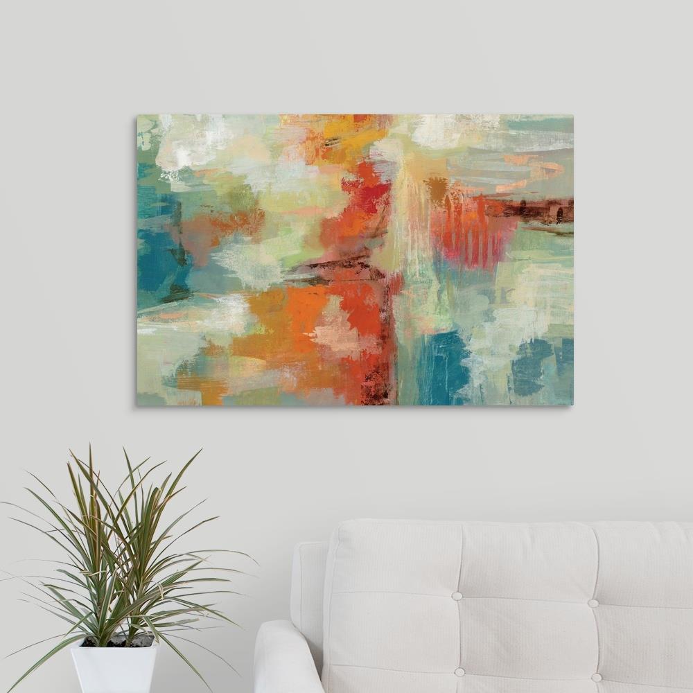 GreatBigCanvas 2397761-24-30X20 Wall-Art - View #2