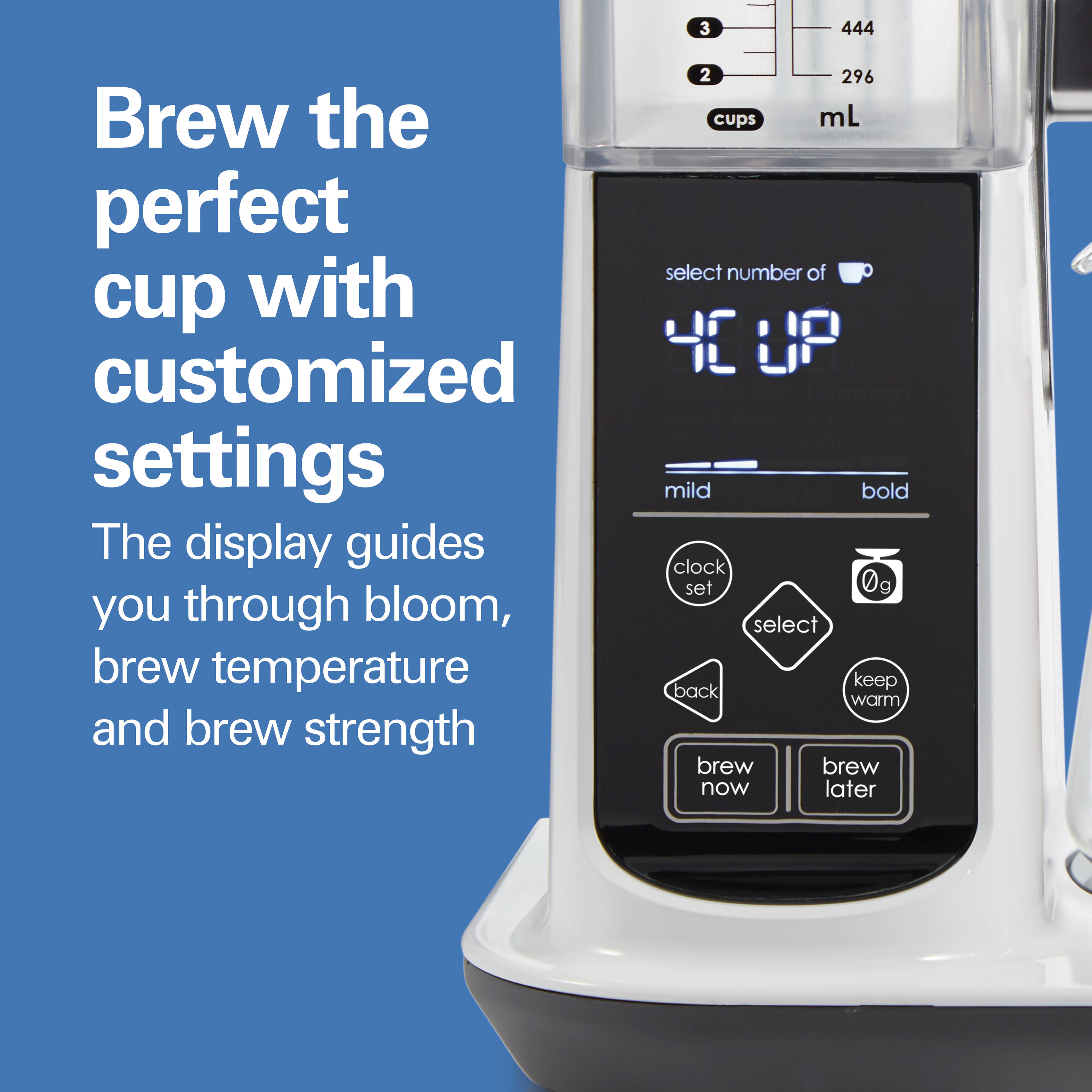 Hamilton Beach 46700 Coffee-Makers - View #5