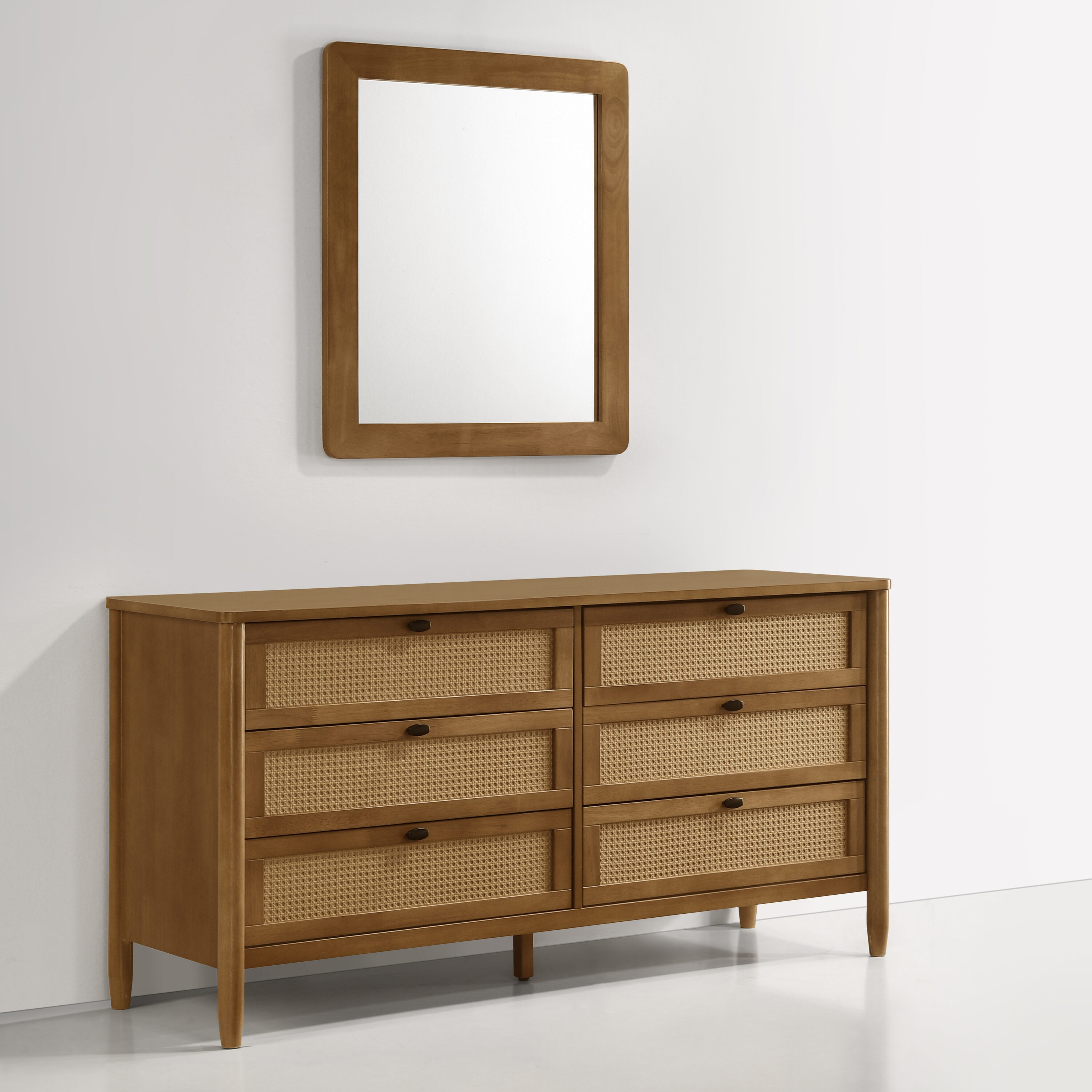 Tinyhomie LW-RV-YCX-907 Decor-Mirrors - View #5