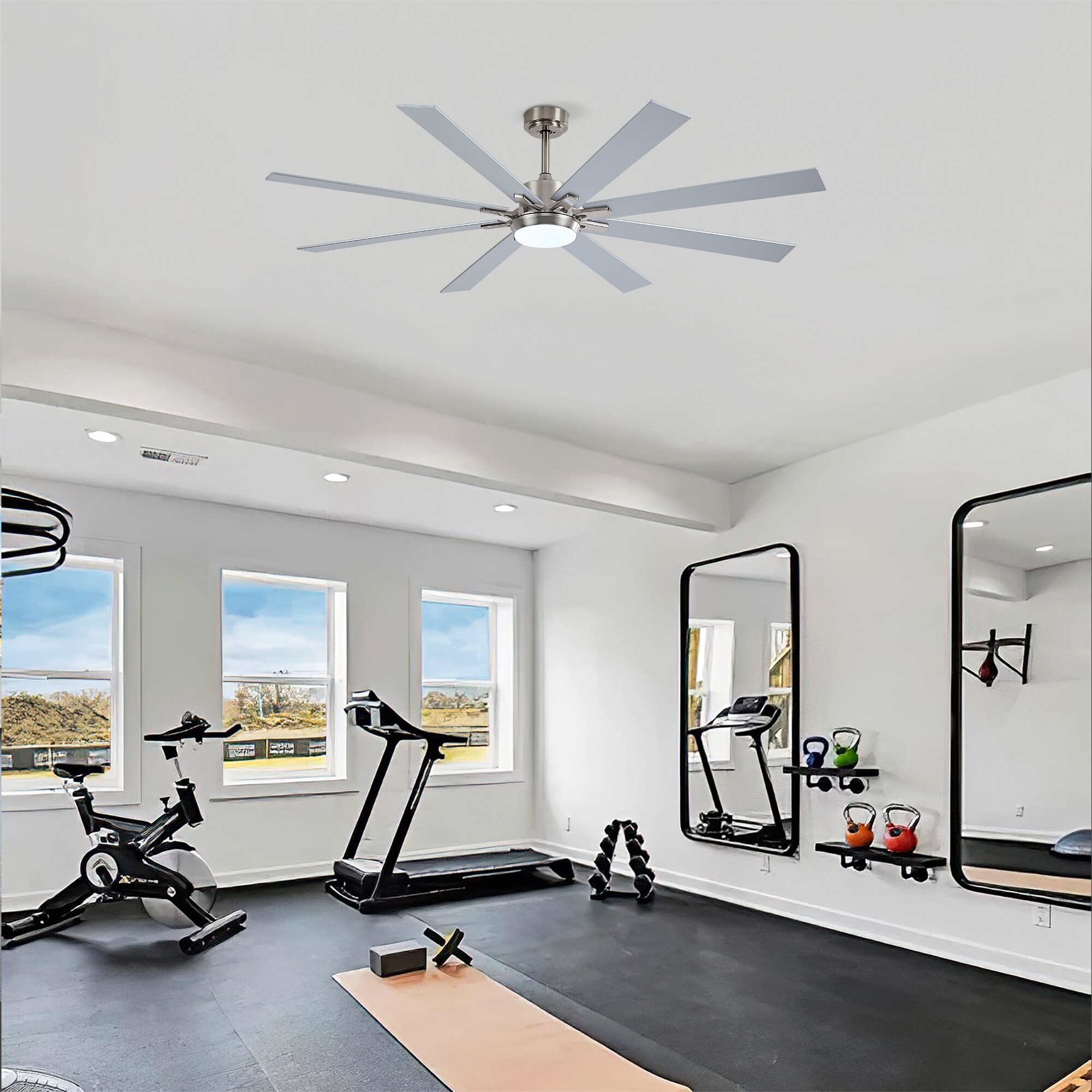 LUXEYARD DS-M-W3775P376635 Ceiling-Fans - View #10