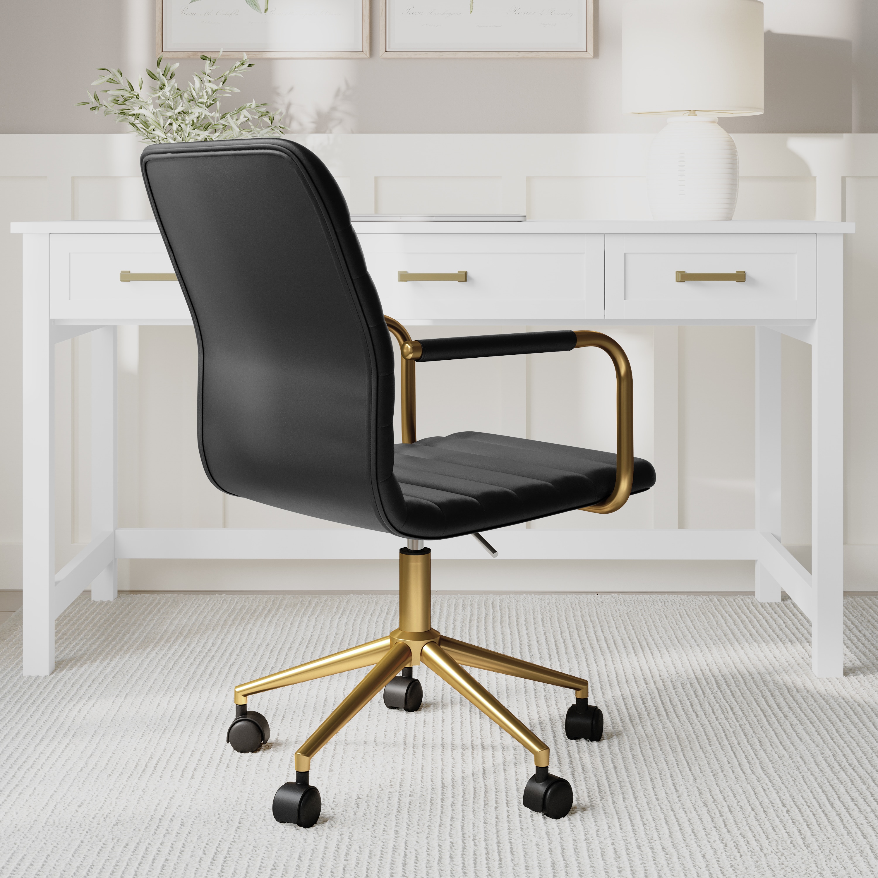 Martha Stewart 196861189197 Office-Chairs - View #6