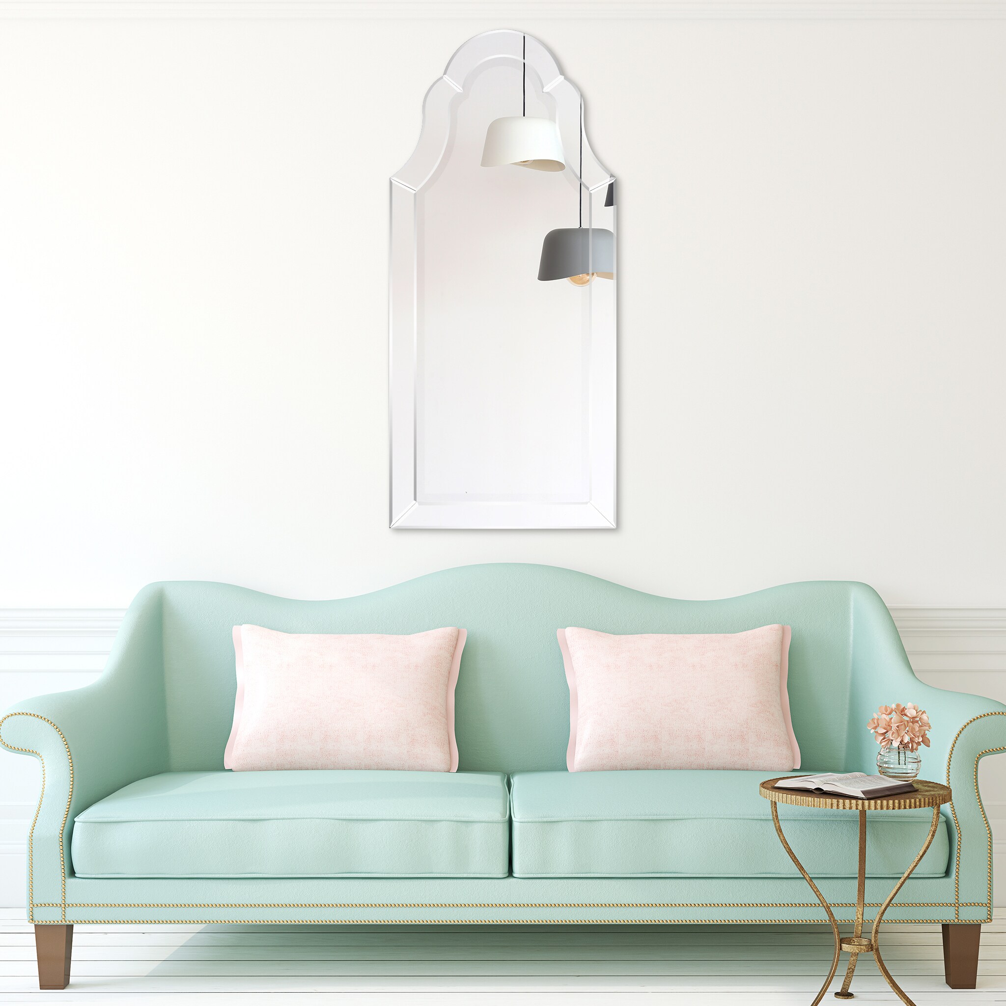 Empire Art Direct MOM-30791-2044 Decor-Mirrors - View #3