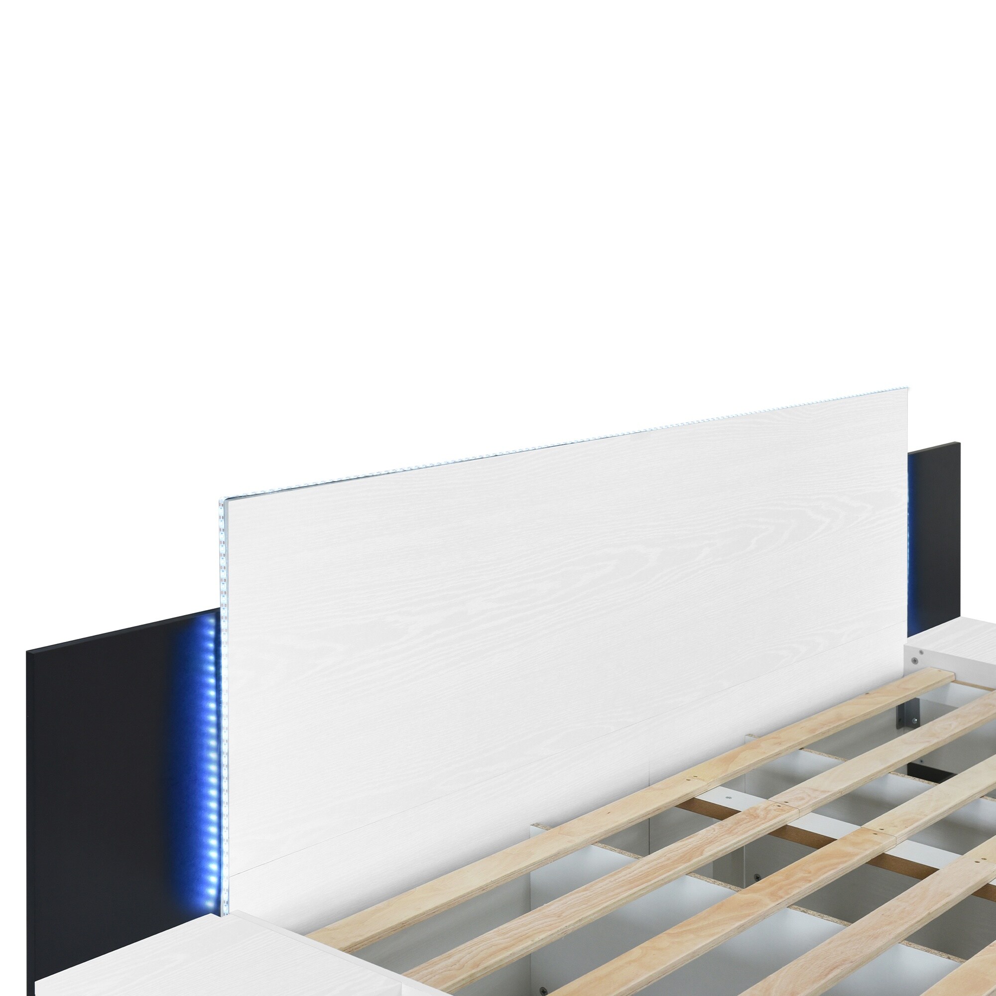 Lycvki 1717 Toddler-Beds - View #7