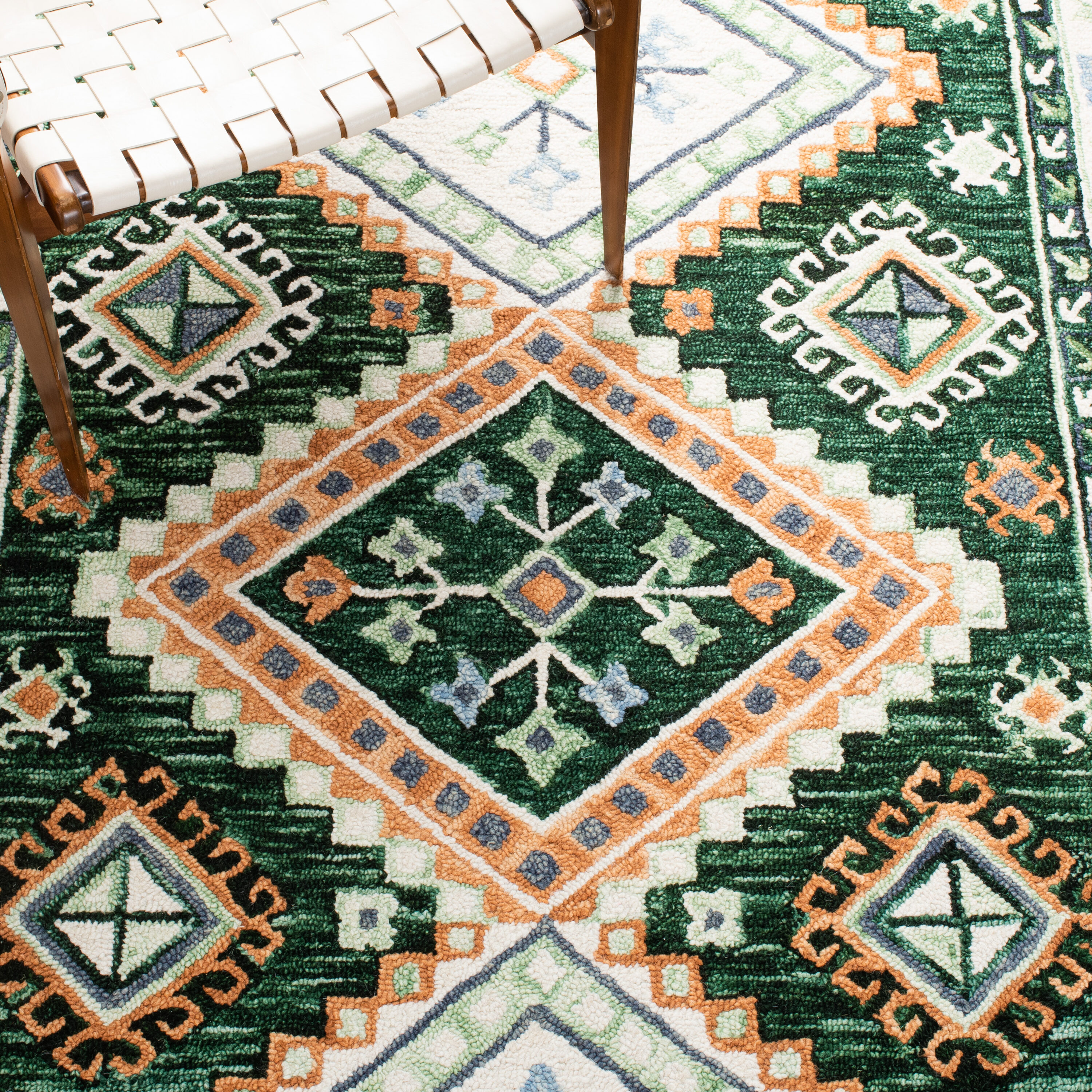 Safavieh APN706Y-8 rugs - View #5