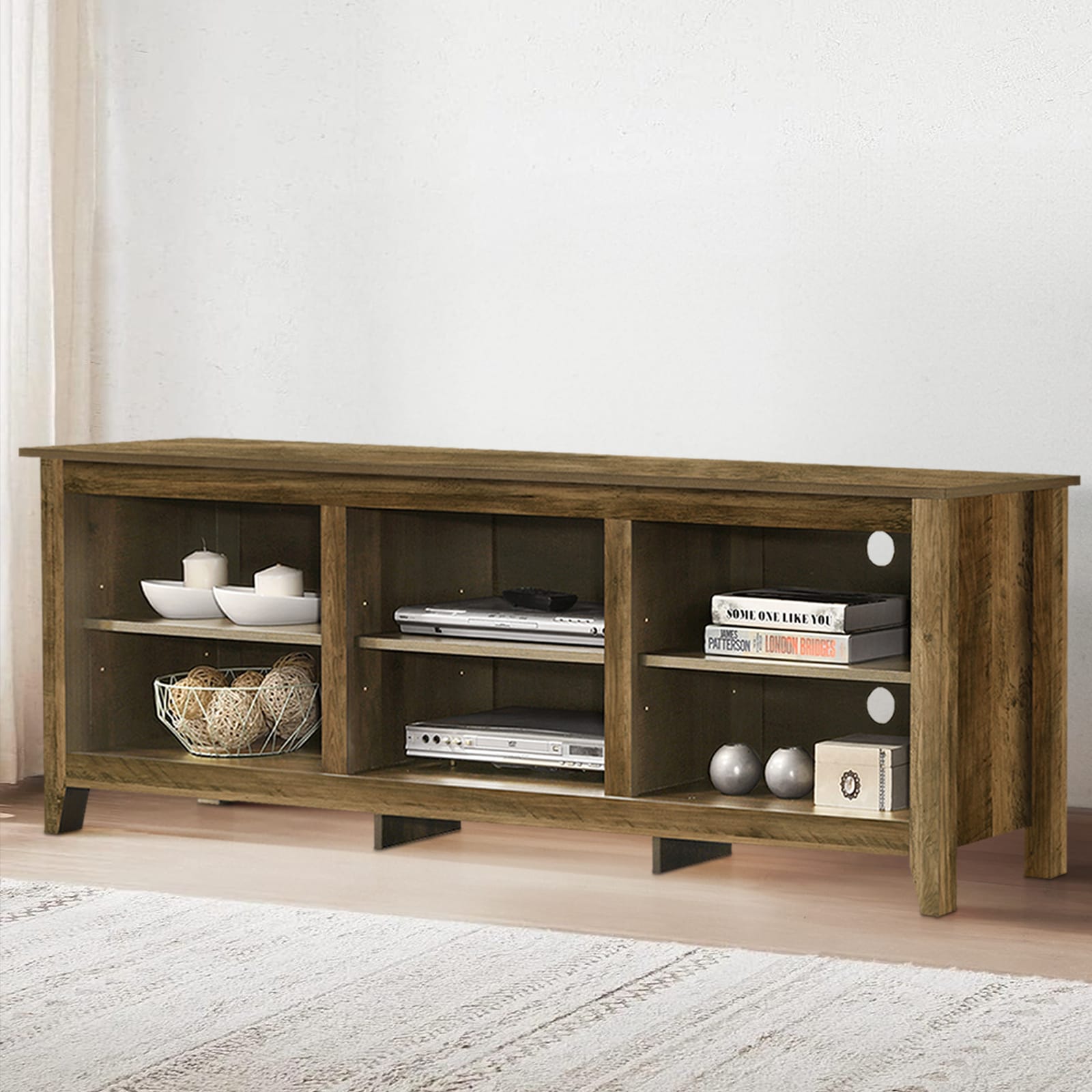 Maocao Hoom JLP184947 Tv-Stands - View #3