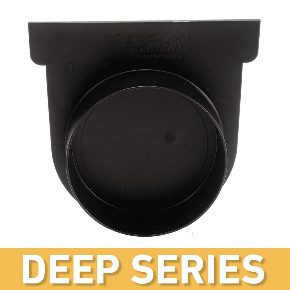 U.S. Trench Drain 83360 Outdoor-Drainage - View #2