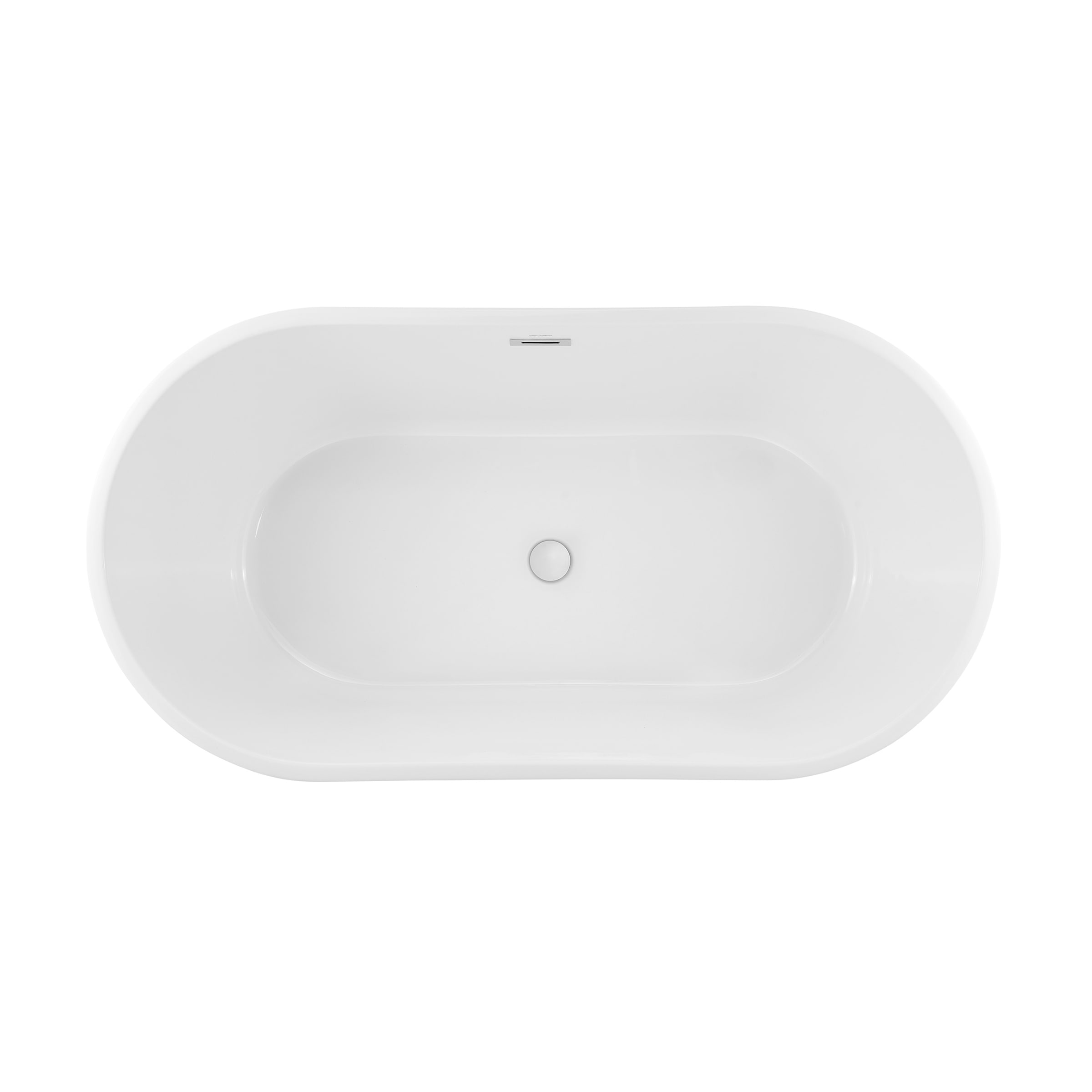 Swiss Madison SM-25-FBREI04WH bathtubs - View #3