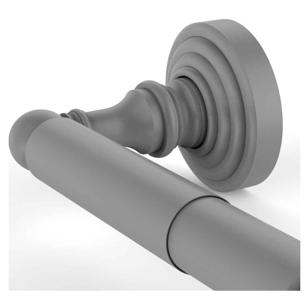 Allied Brass WP-24-GYM d060360 - View #2