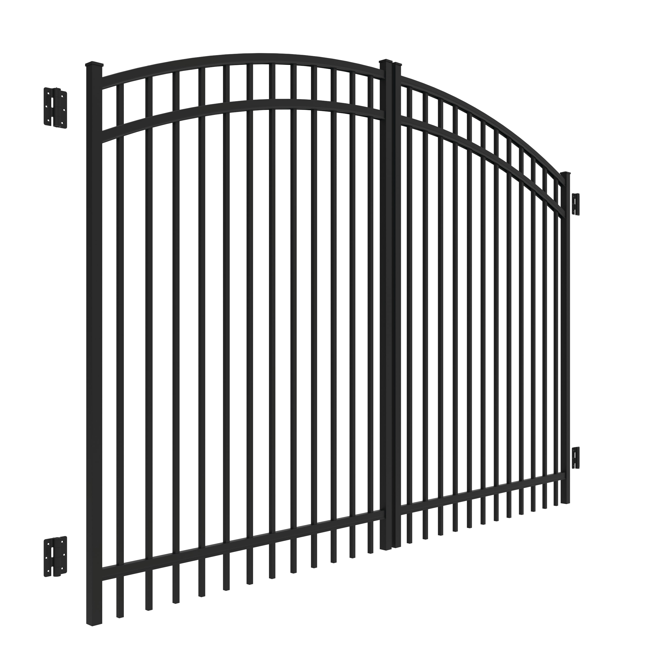 Freedom 73016972 Fence-Gates - View #2