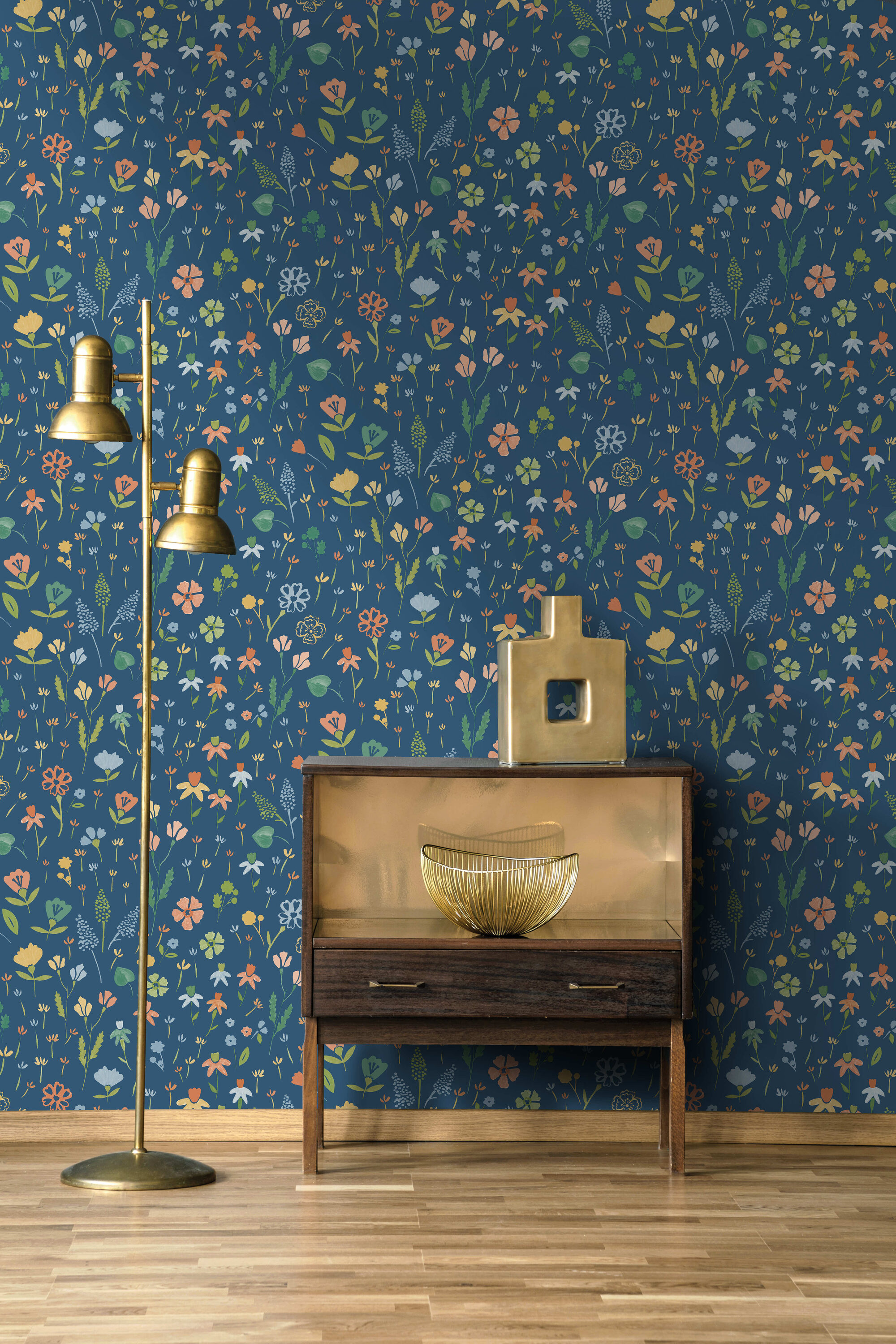 Grandeco MN3507 wallpaper - View #5