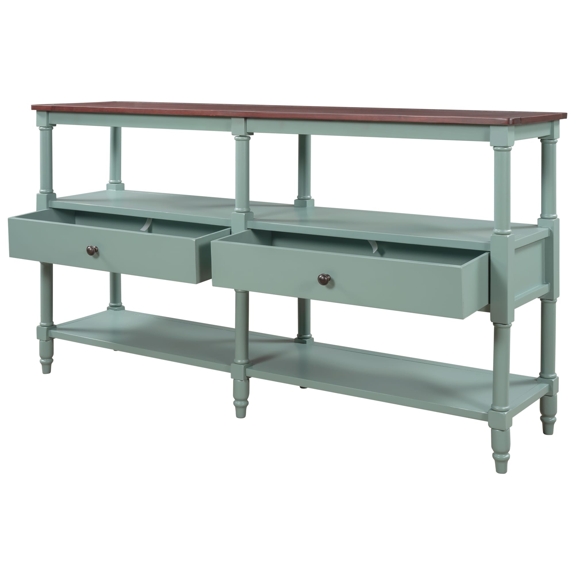 WELLFOR TRX-319AC Console-Sofa-Tables - View #6