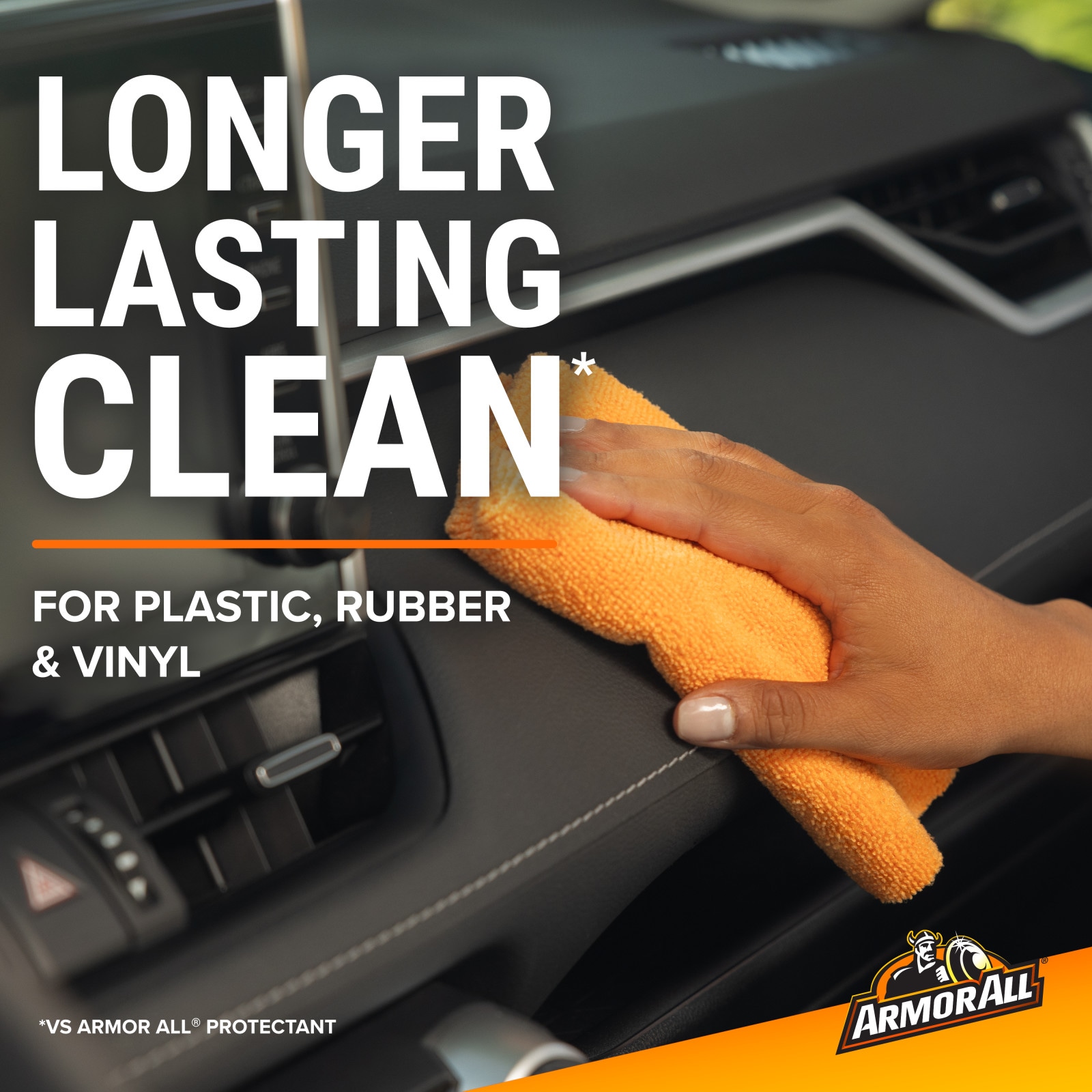 Armor All 19134 Car-Interior-Cleaners - View #6