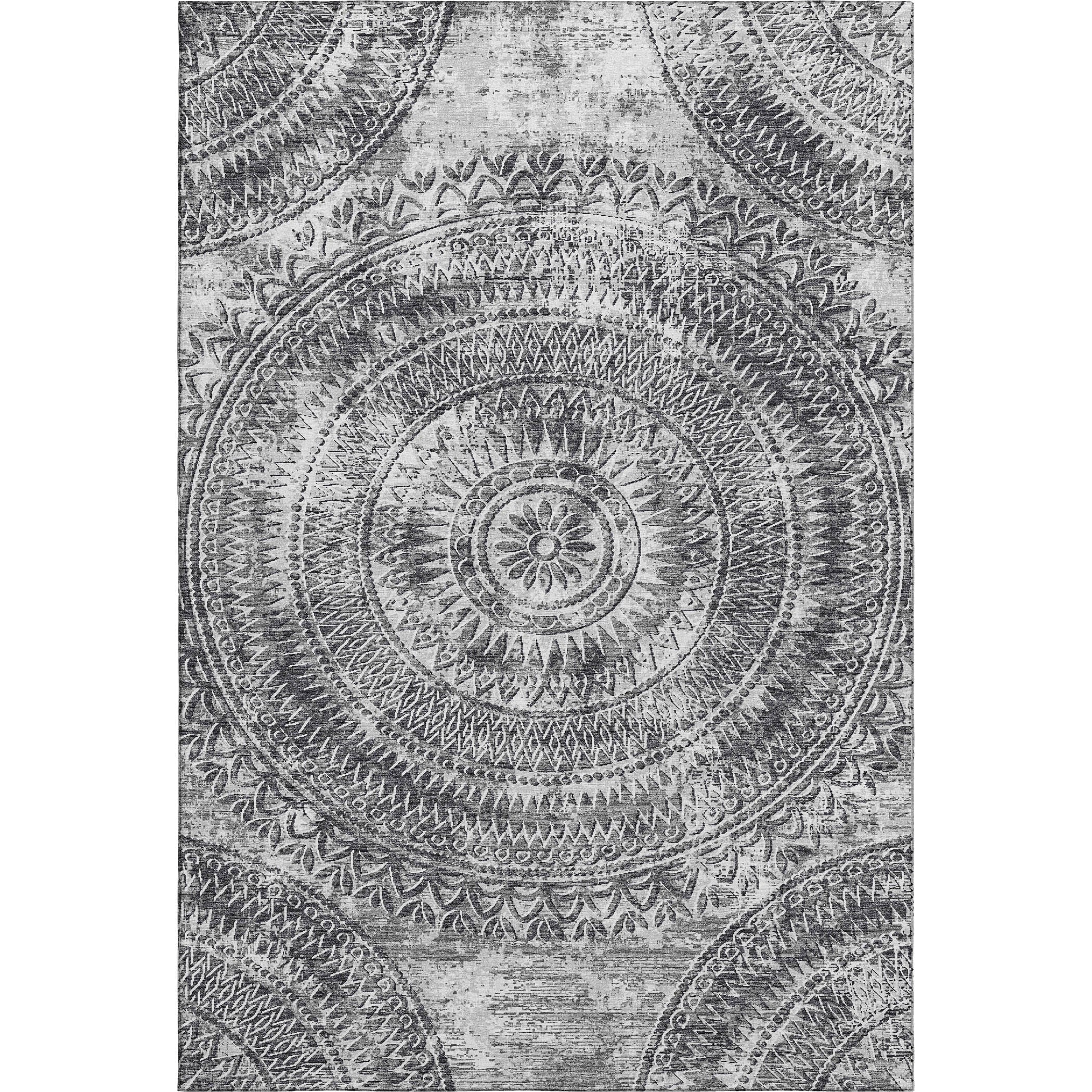 Addison Rugs AMF113GR3X5 rugs - View #2