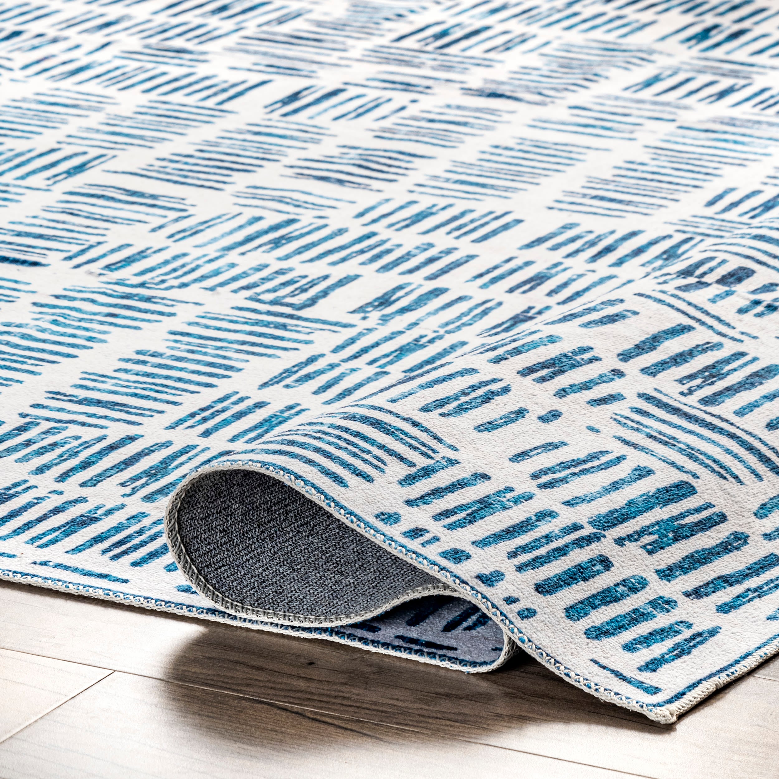 nuLOOM BIRV49B-609 rugs - View #2