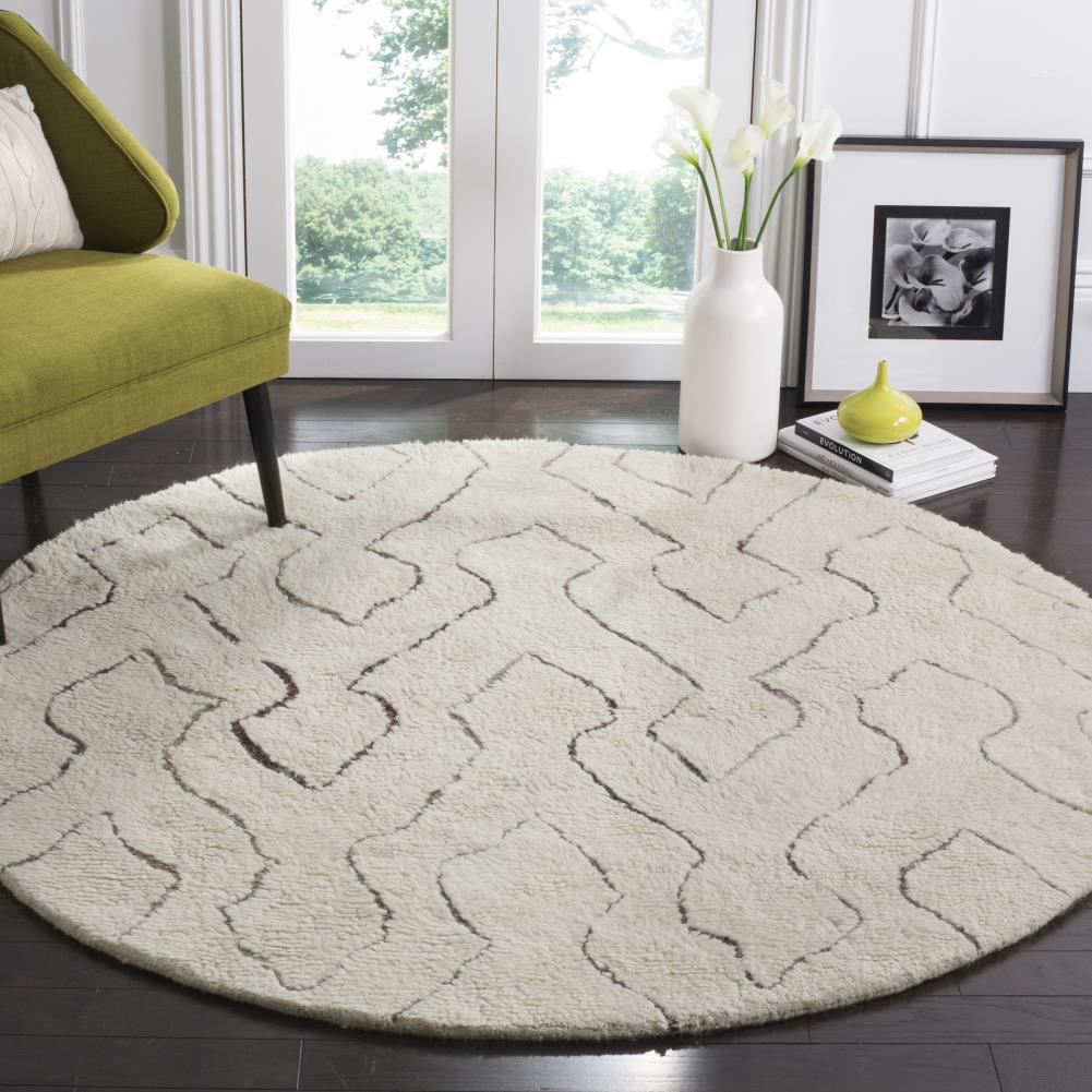 Safavieh CSB211A-6R rugs - View #2