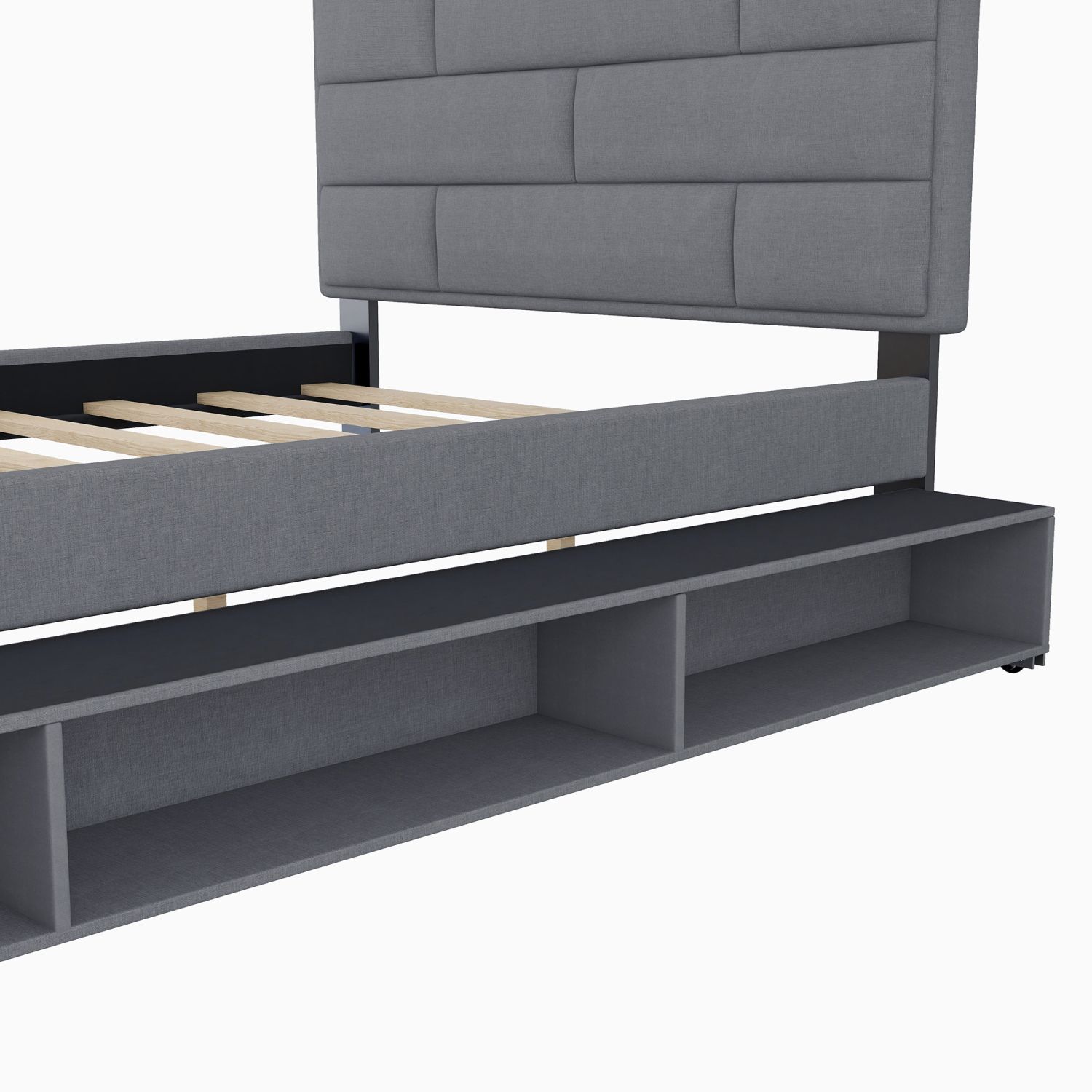 JASMODER GX000521AAE beds - View #9