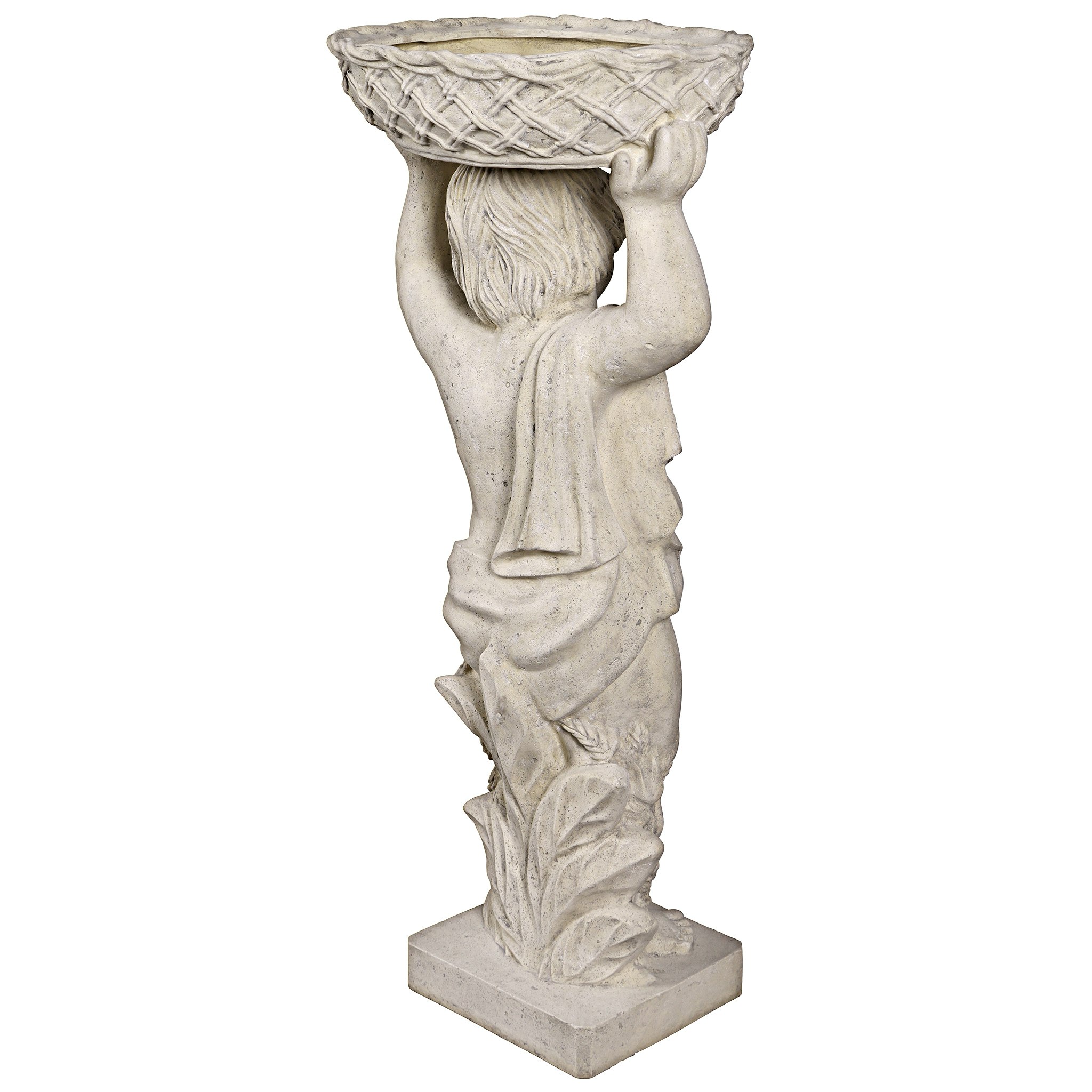 Design Toscano NE2101295 Garden-Statue - View #7