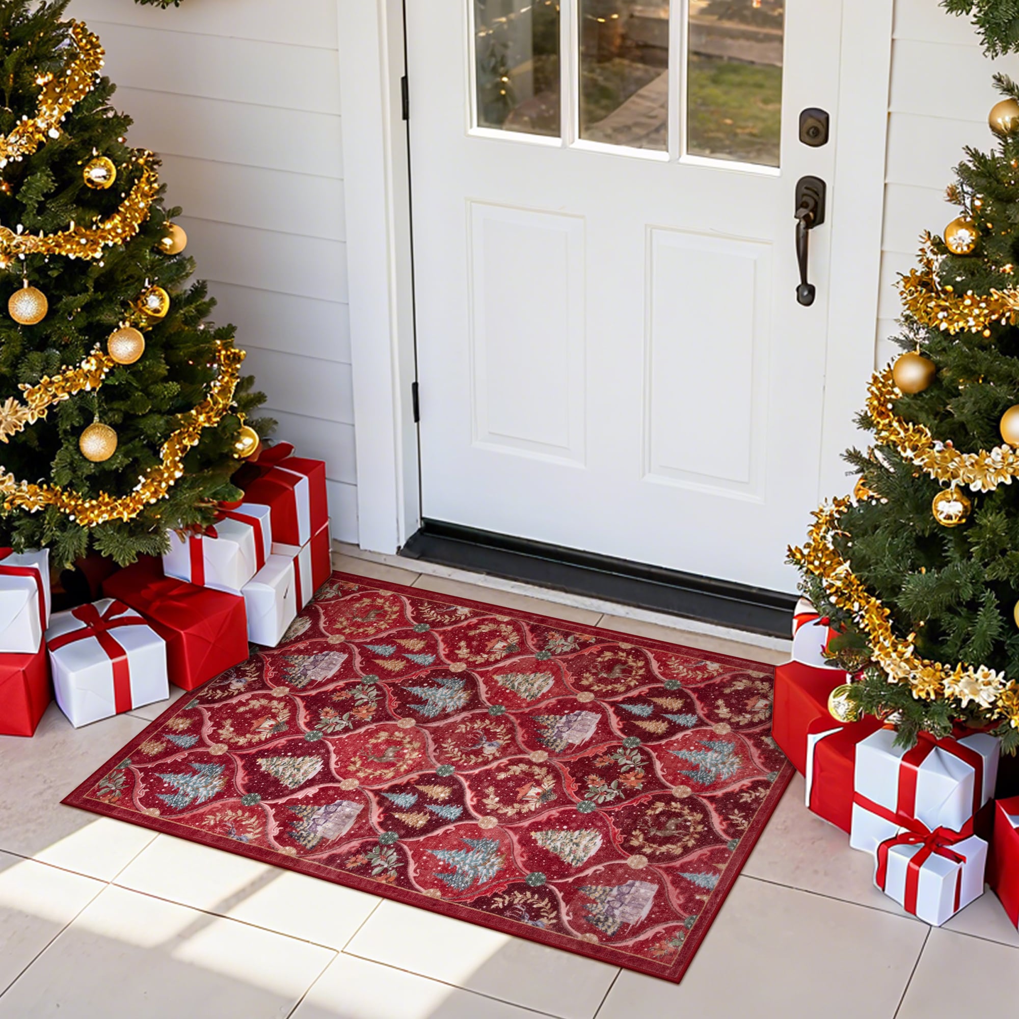 Lahome AR-DYR-400-H23 rugs - View #2