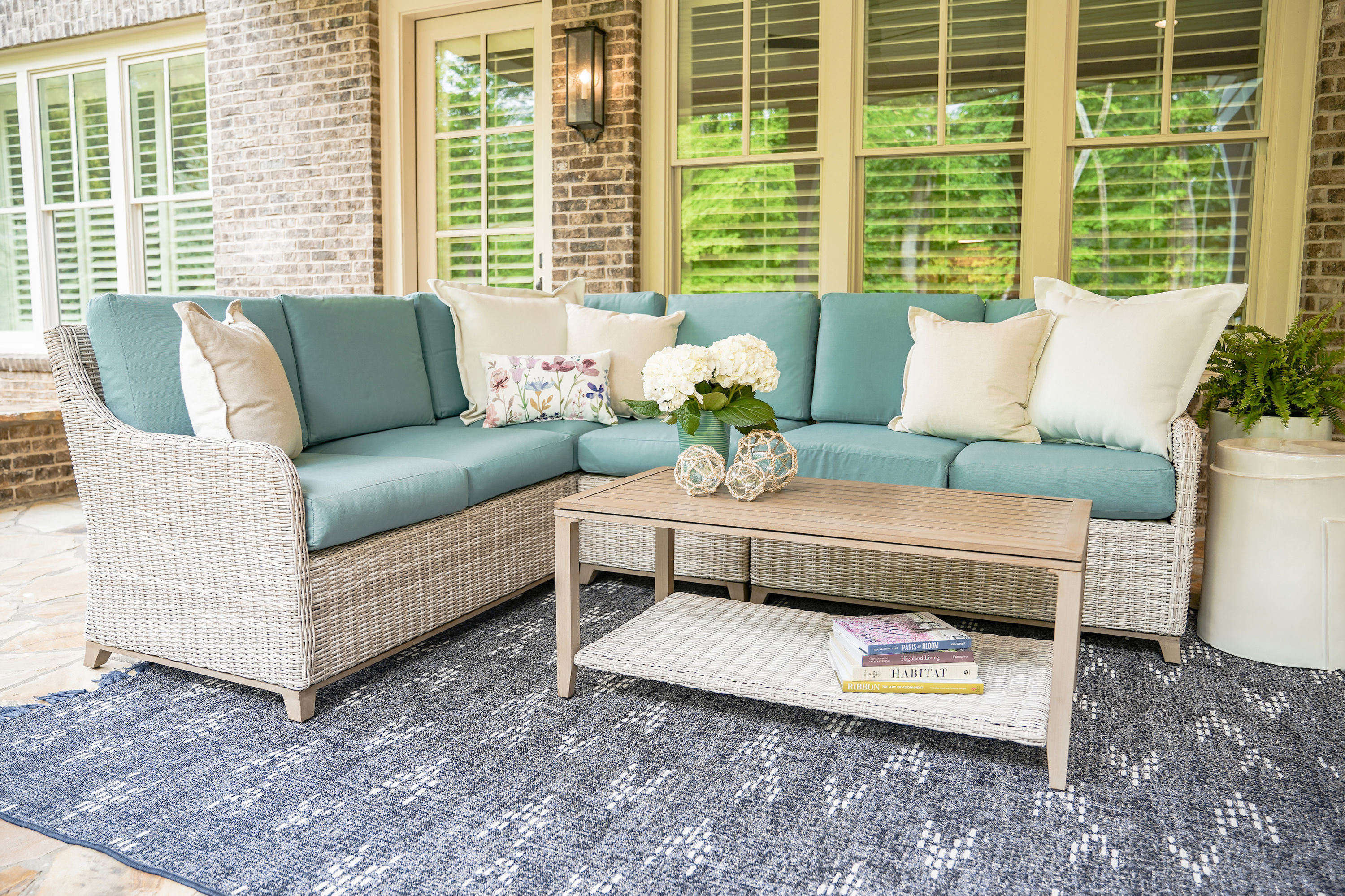 Leisure Made 483729-BLU Patio-Conversation-Sets - View #6