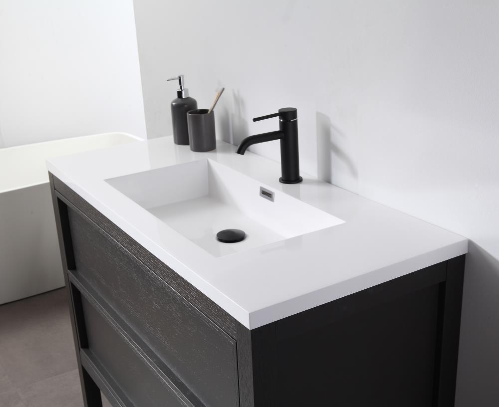CARTISAN DESIGN VAANNCH36FD Bath-Vanity-Combo - View #8