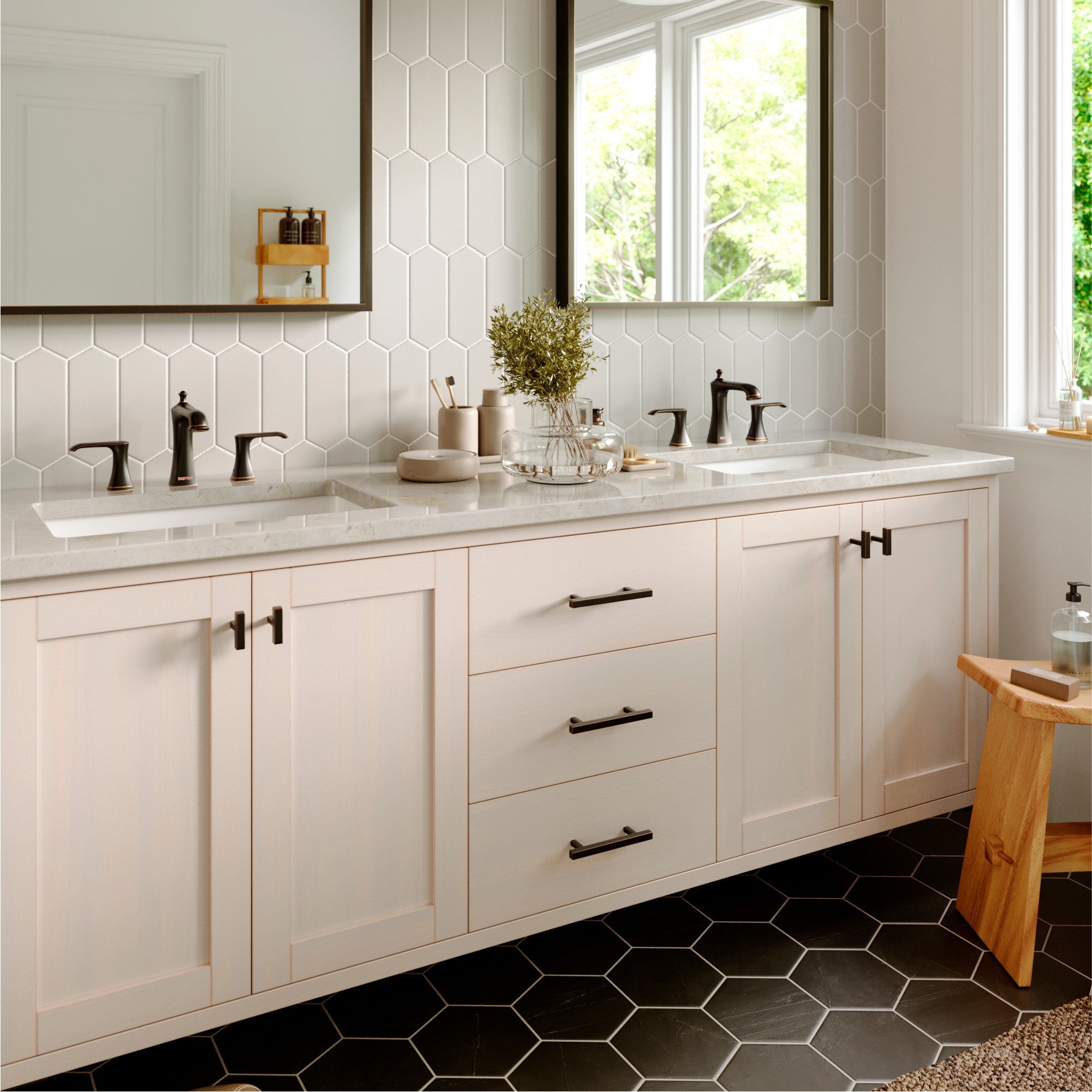 Karran KBF414ORB Lavatory-Faucets - View #7