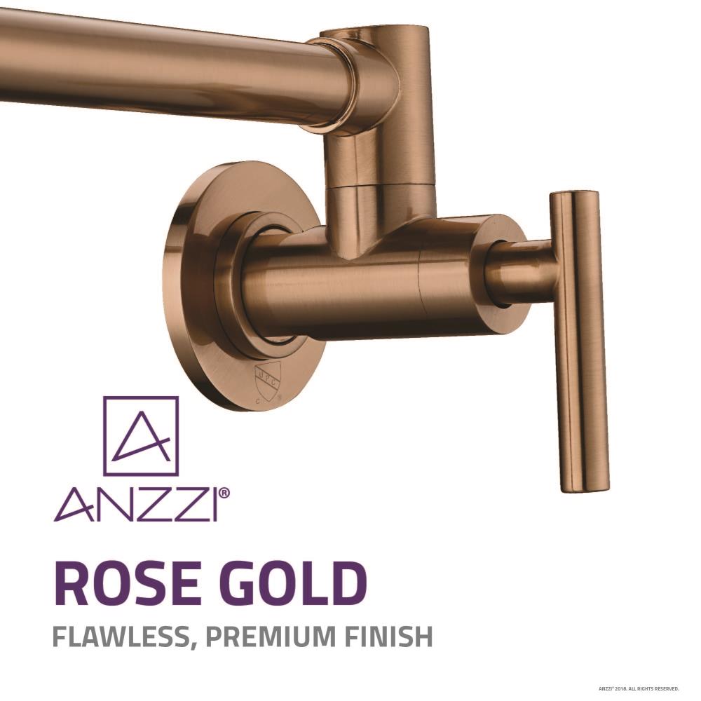 ANZZI KF-AZ258RG Kitchen-Faucets - View #6