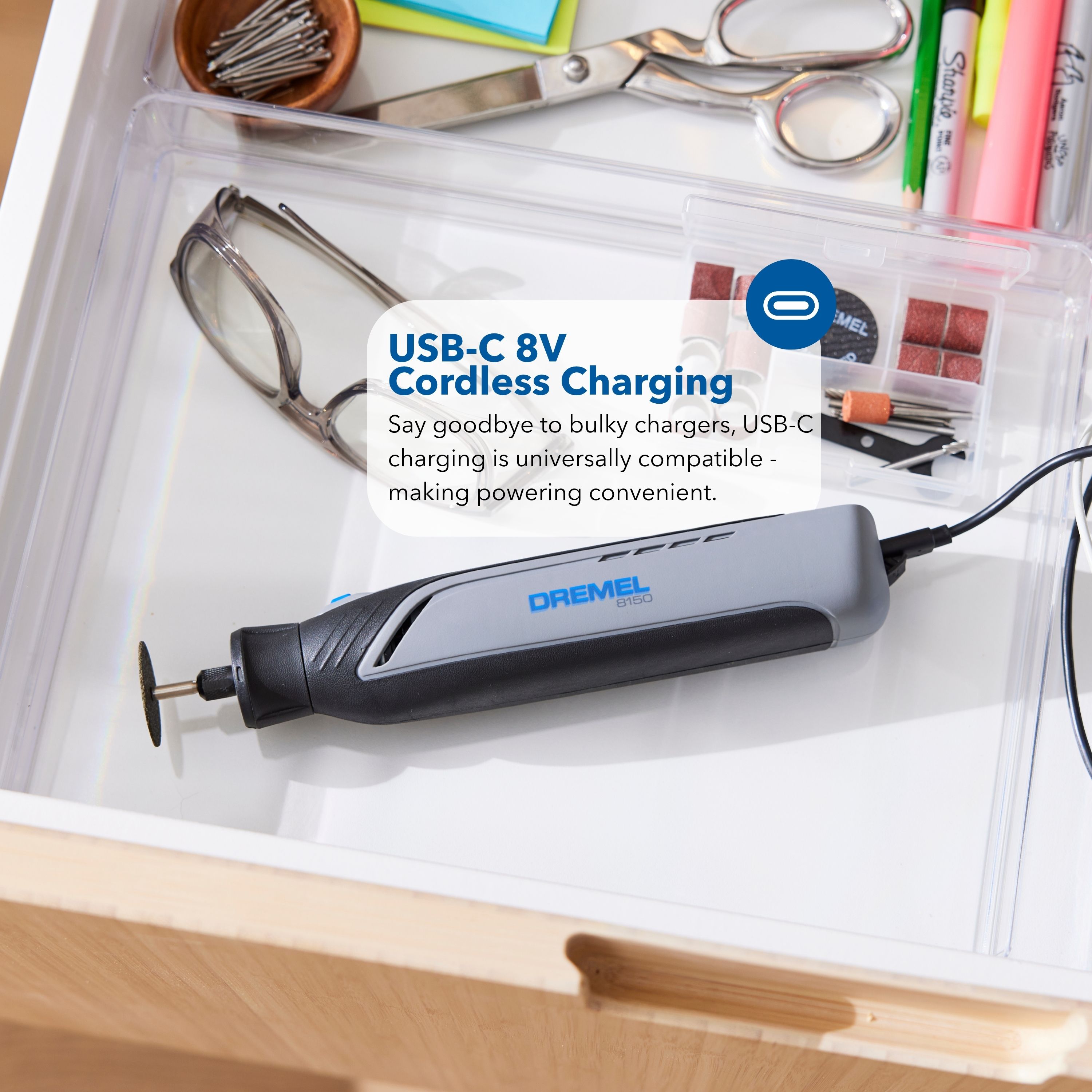 Dremel 8150-N/20 c100240 - View #6