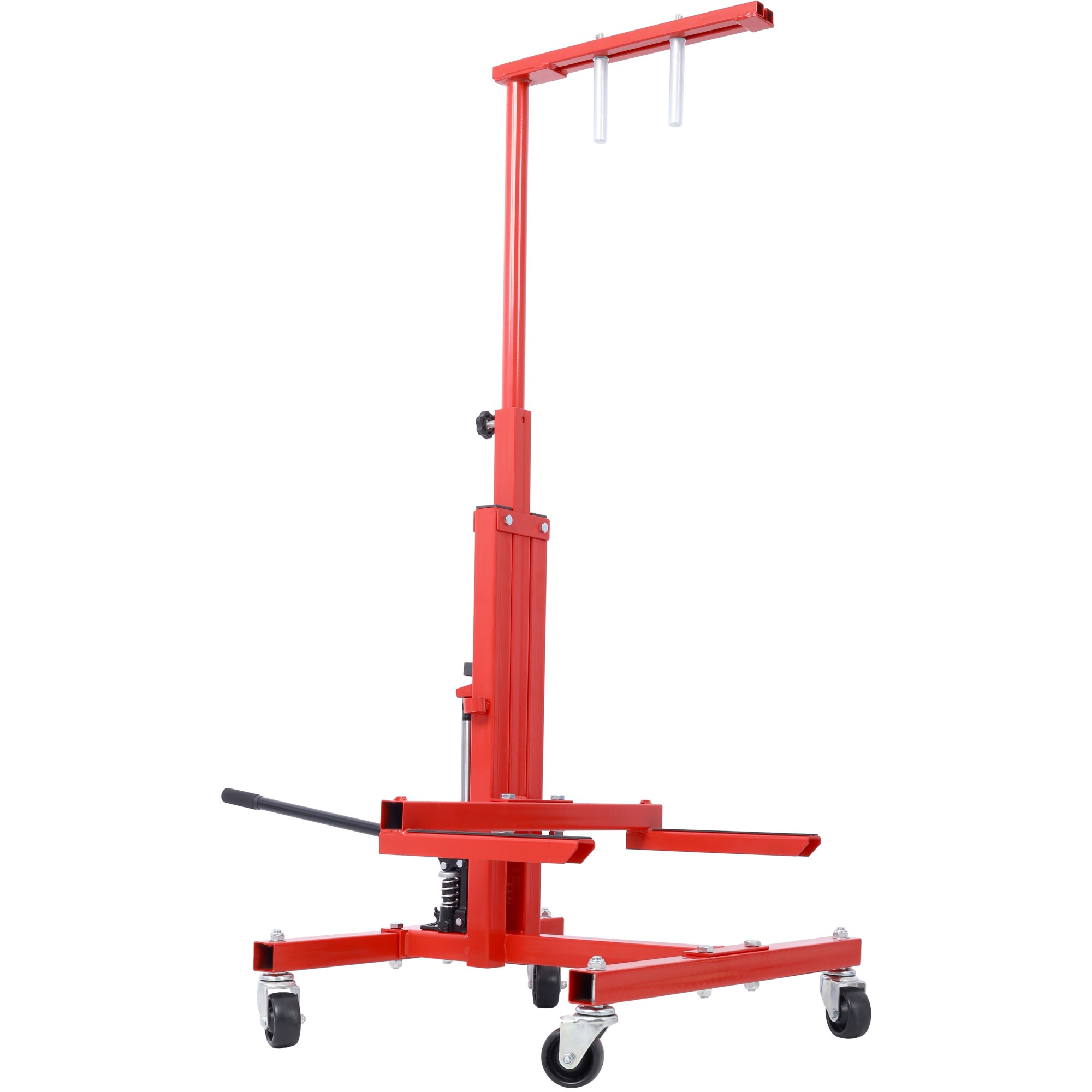 Adrinfly LAD0415HG51 Hand-Truck-Dollies - View #3
