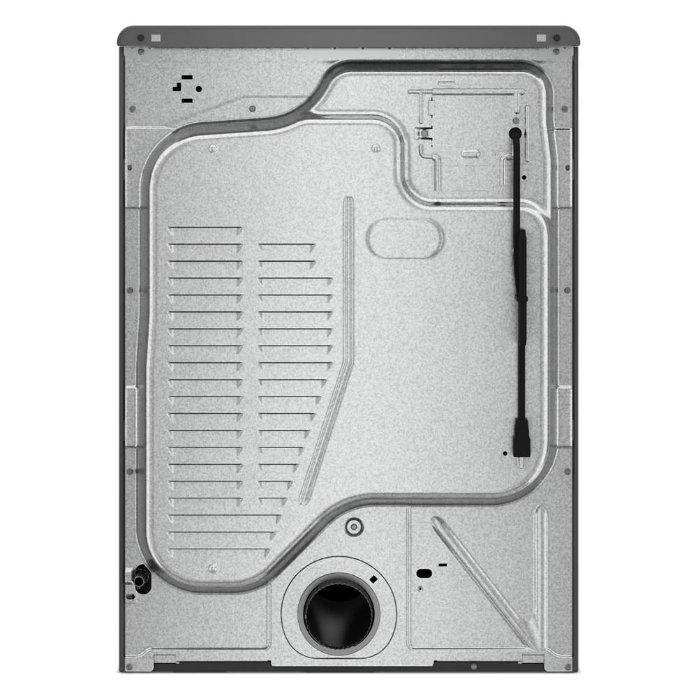 Whirlpool WGD5720RR Gas-Dryers - View #6